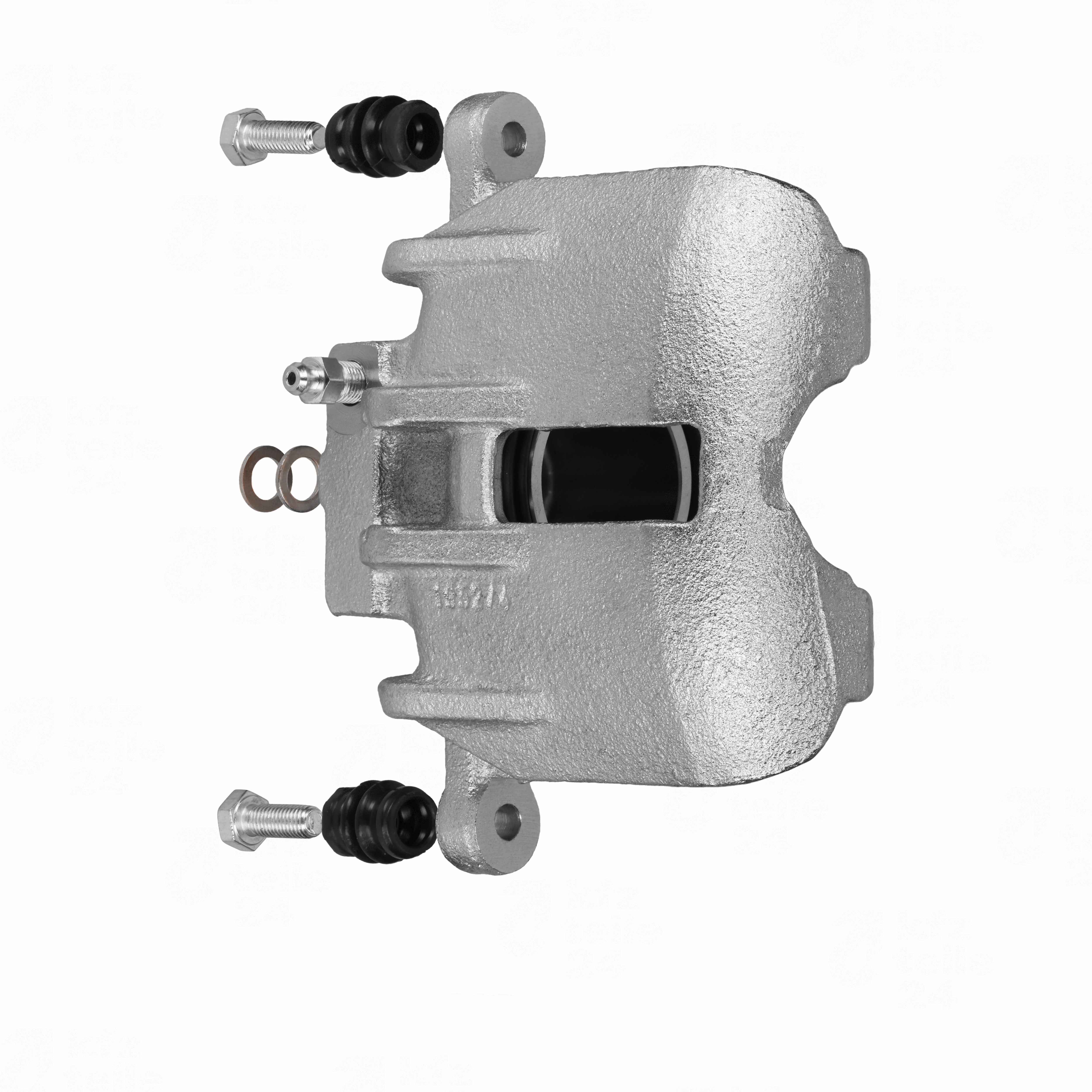 F.BECKER Bremsekaliper 11112376 for ROVER MG HONDA