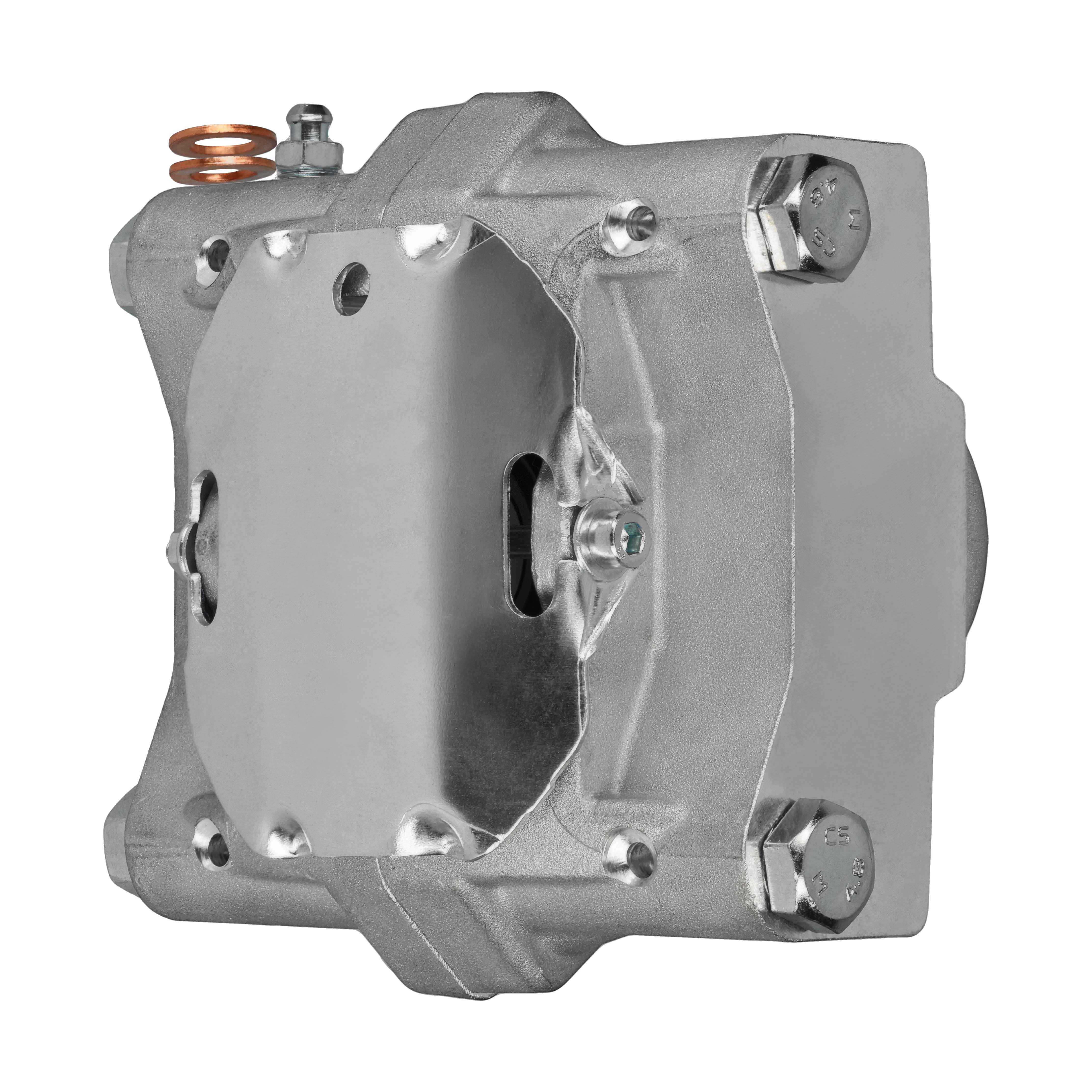 F.BECKER Bremsekaliper 11112654 for CITROËN