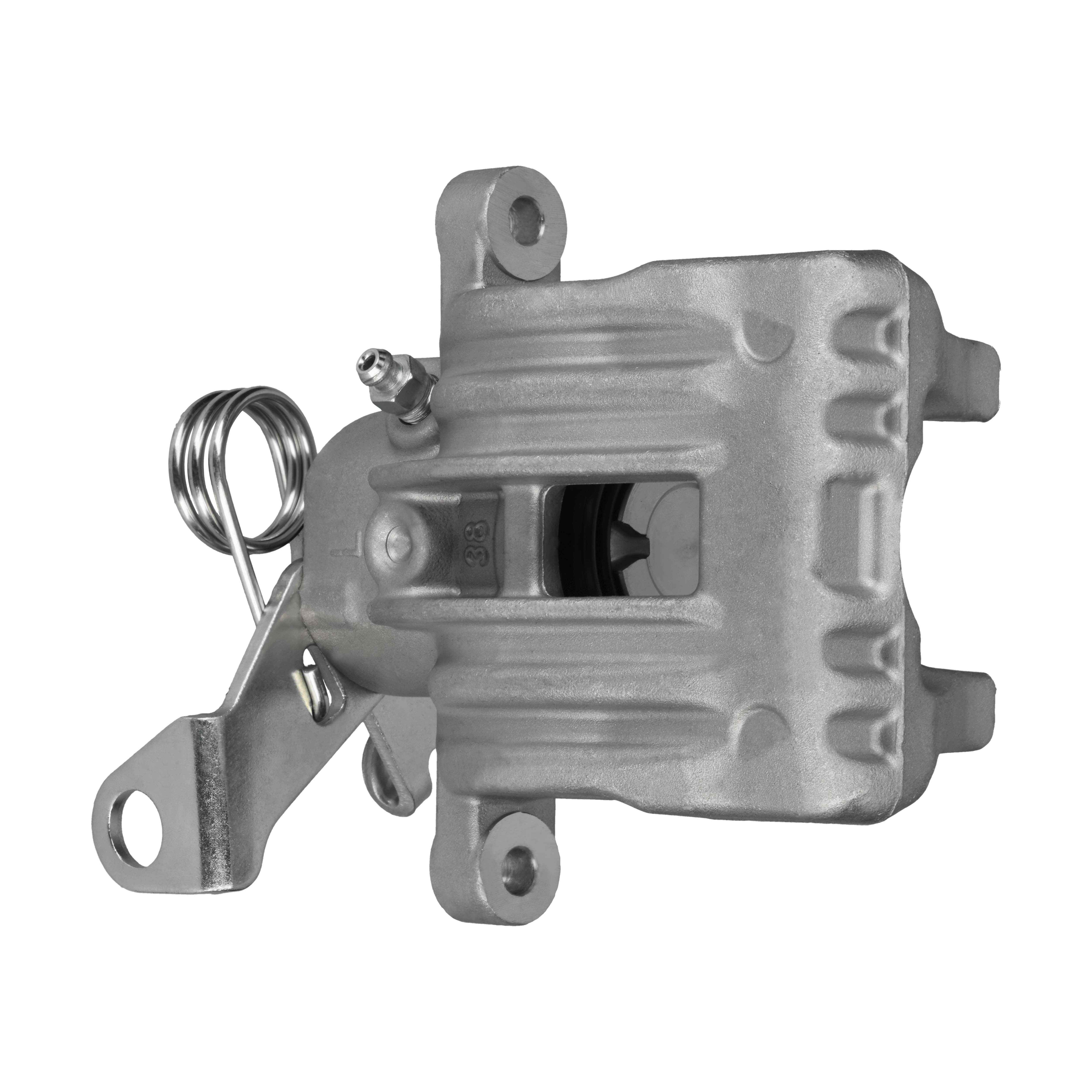 F.BECKER Bremsekaliper 11112639 for ALFAROME/FIAT/LANCI LANCIA ALFA ROMEO