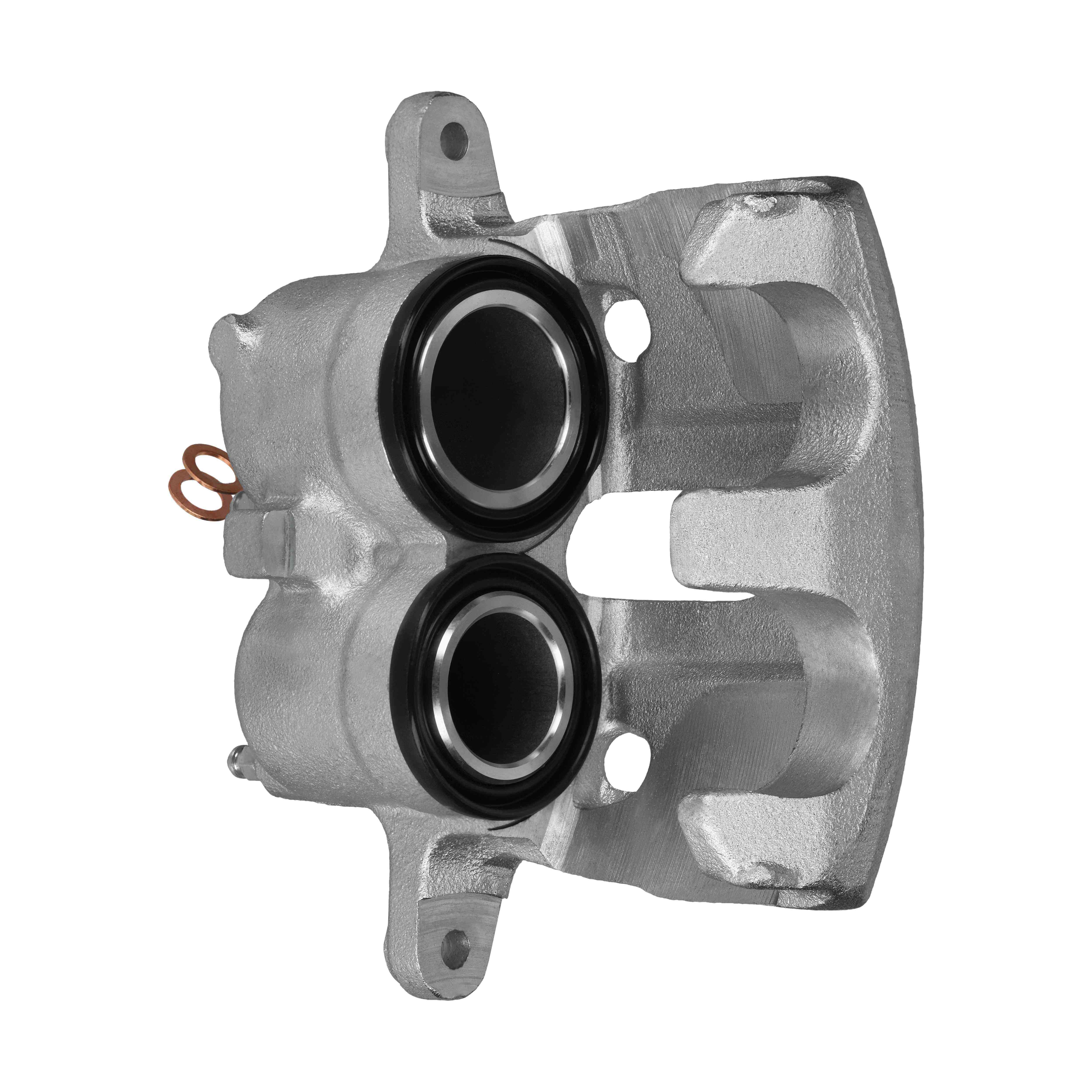 F.BECKER Bremsekaliper 11112516 for PEUGEOT FIAT