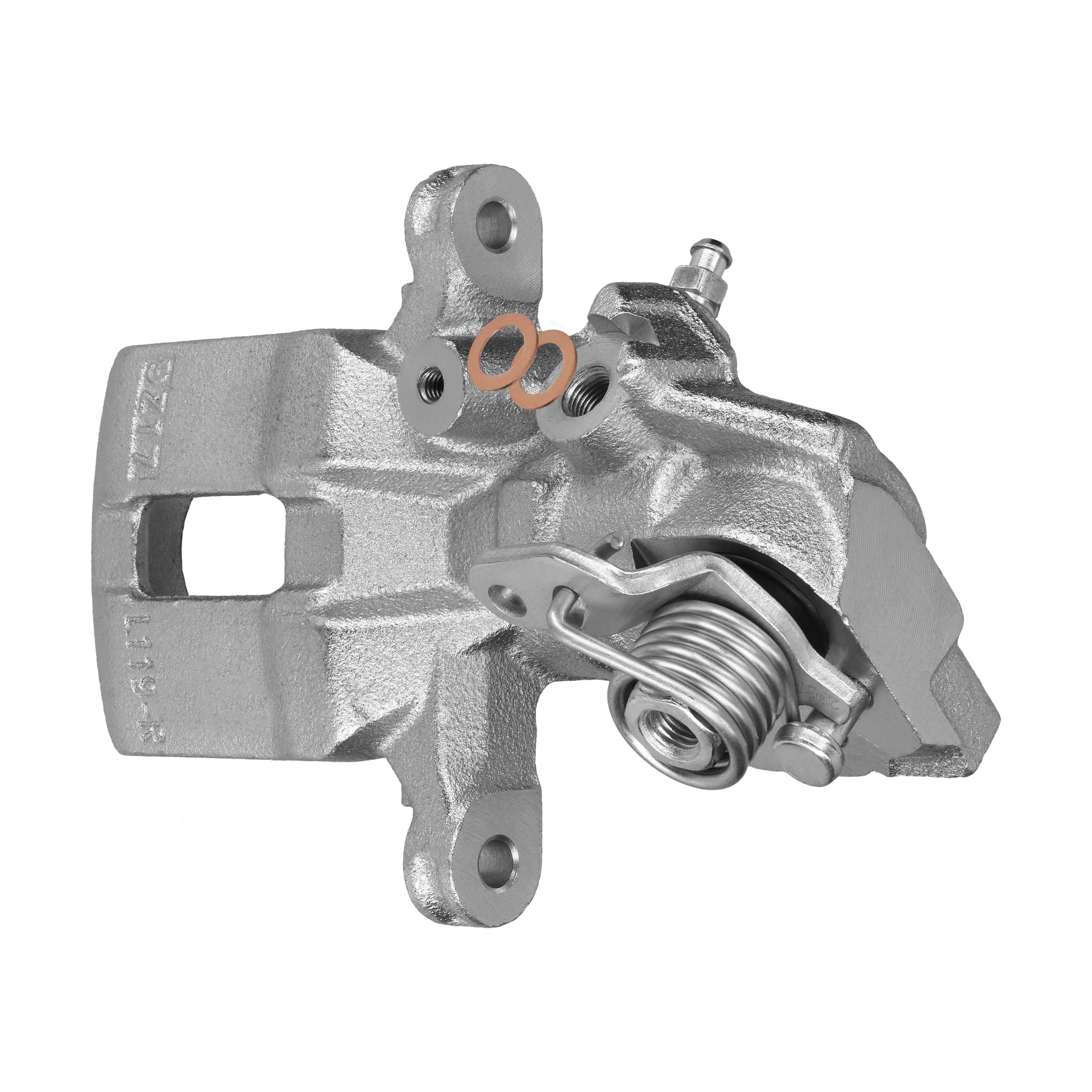 F.BECKER Bremsekaliper 11112429 for HONDA