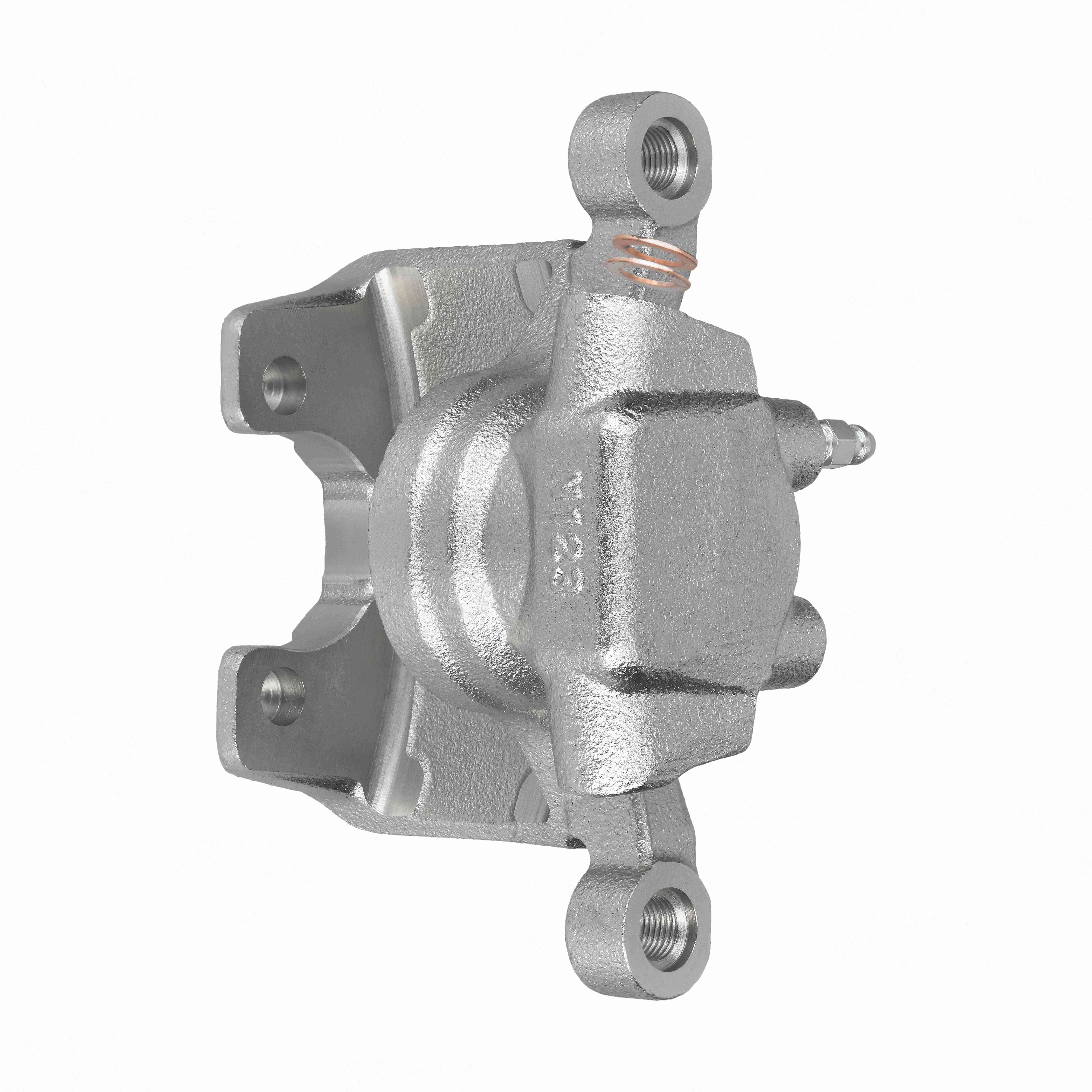 F.BECKER Bremsekaliper 11111393 for PEUGEOT MITSUBISHI