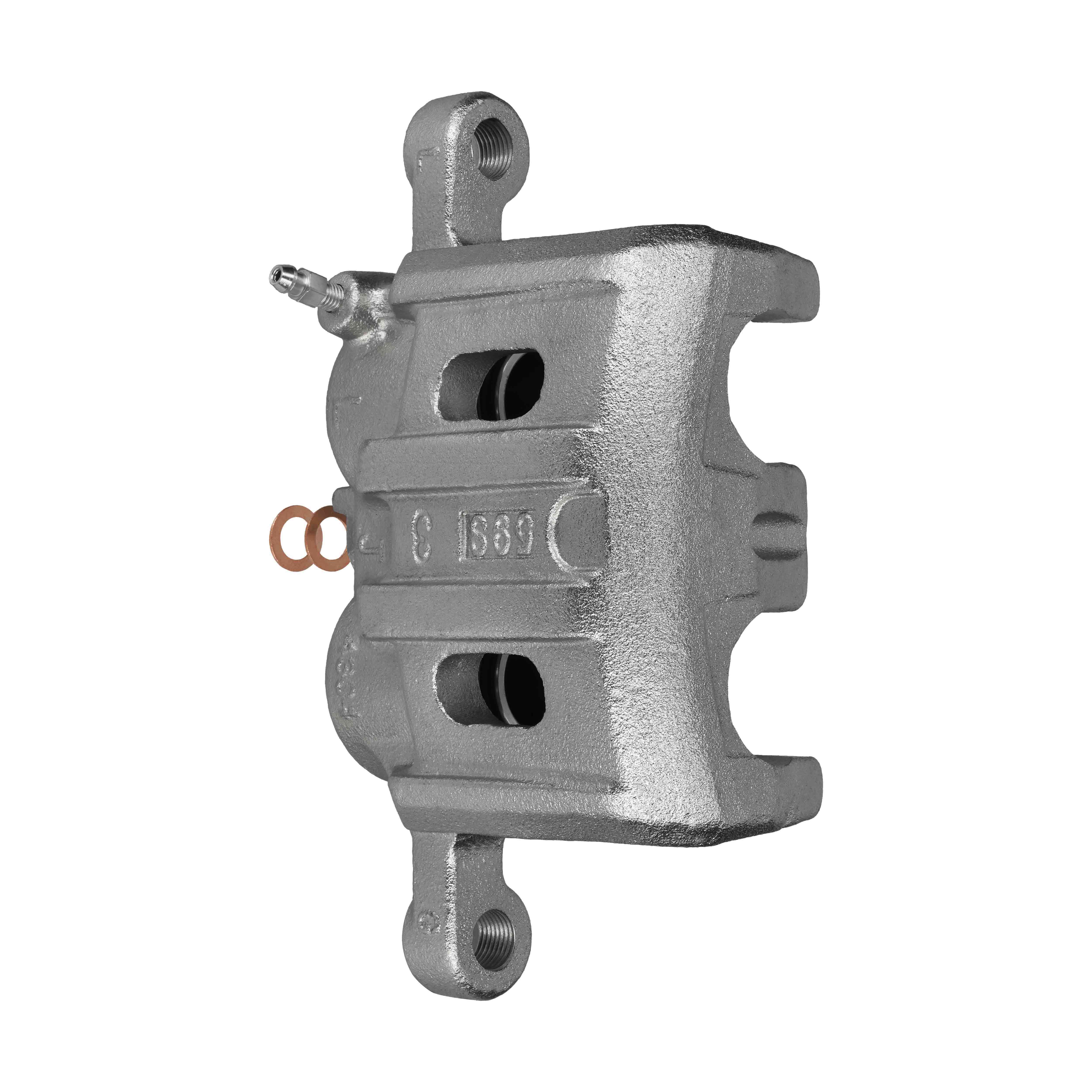 F.BECKER Bremsekaliper 11112637 for MITSUBISHI CITROËN