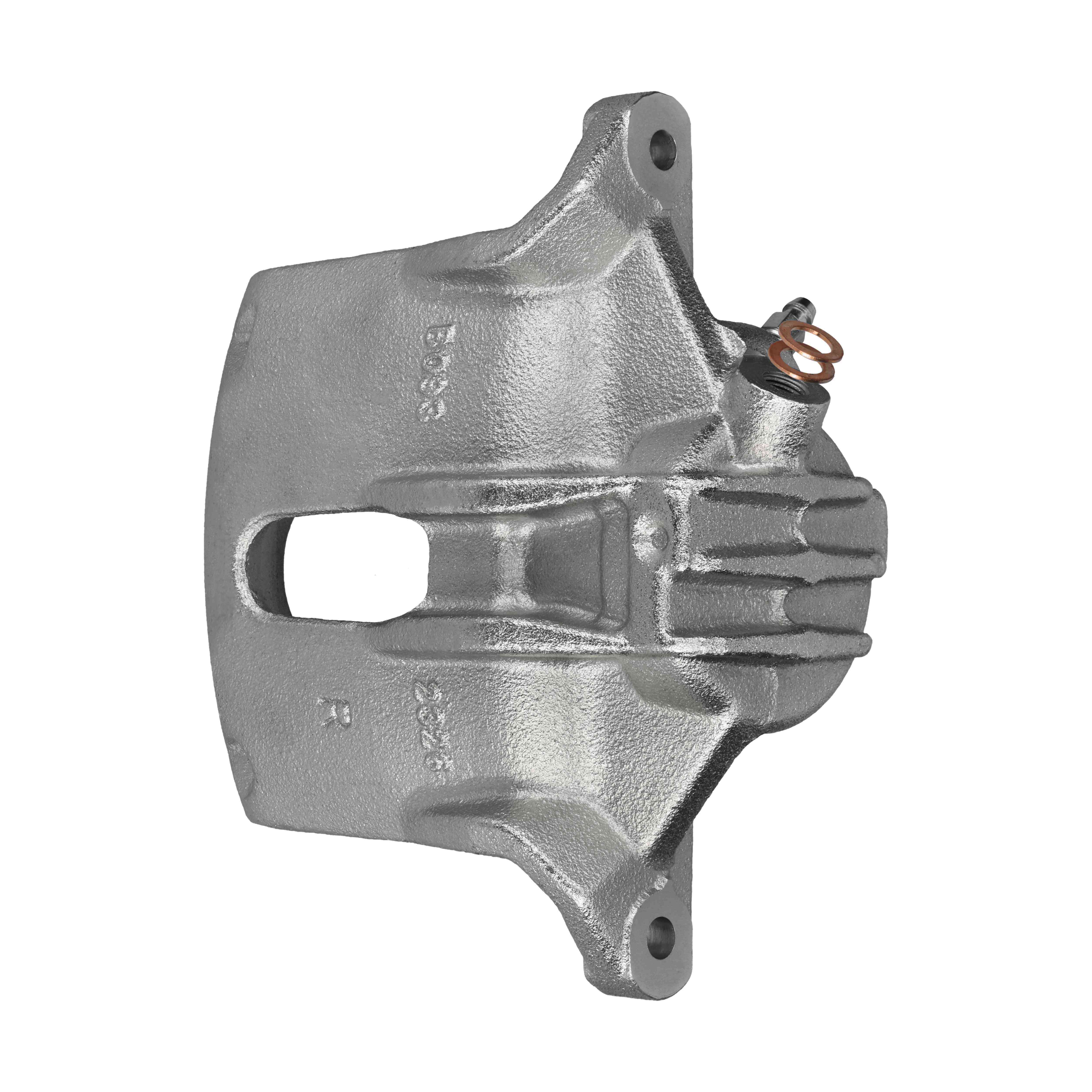 F.BECKER Bremsekaliper 11112874 for CITROËN OPEL PEUGEOT