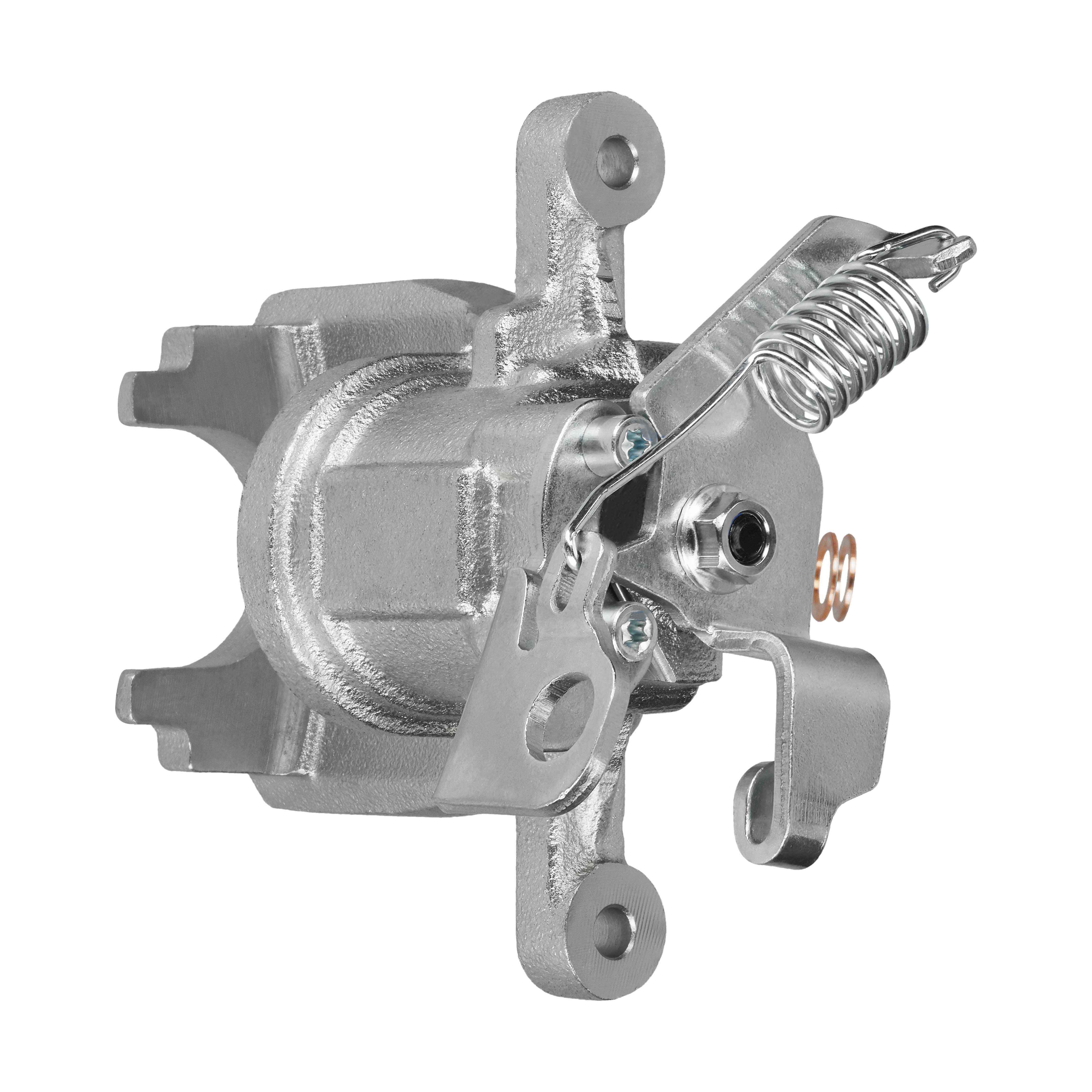 F.BECKER Bremsekaliper 11112421 for FORD