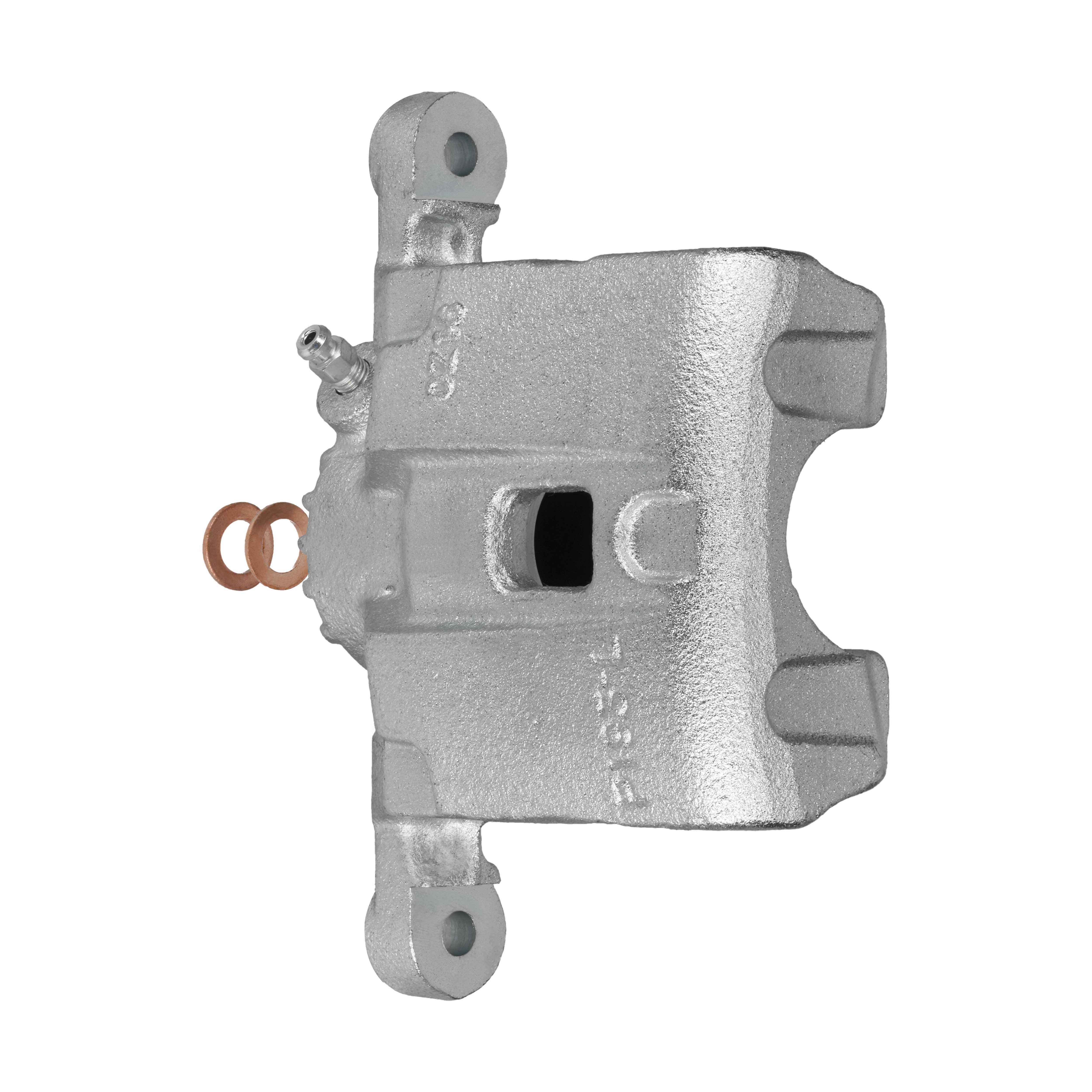 F.BECKER Bremsekaliper 11112783 for KIA