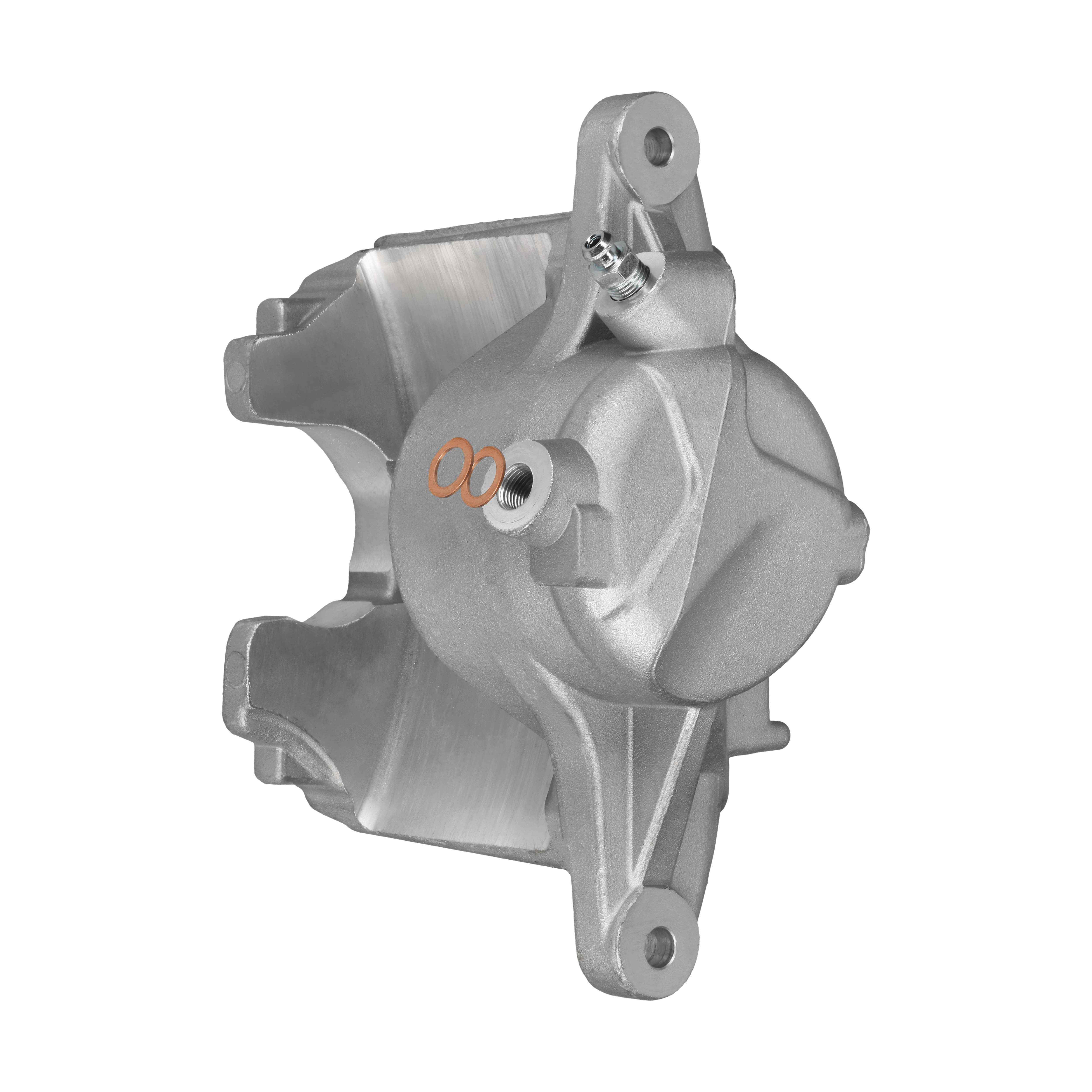 F.BECKER Bremsekaliper 11112427 for MERCEDES-BENZ