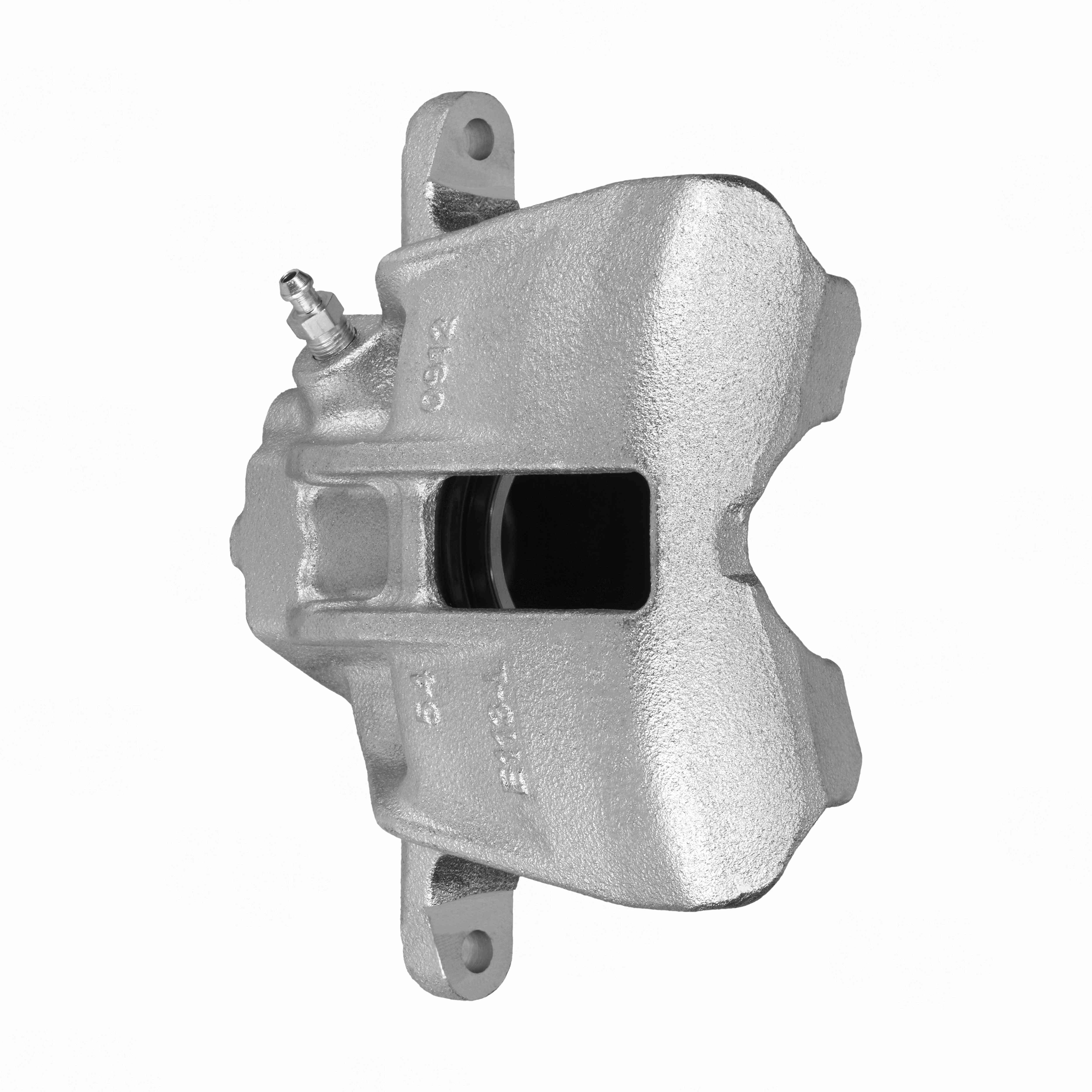 F.BECKER Bremsekaliper 11112207 for VW VAG RENAULT