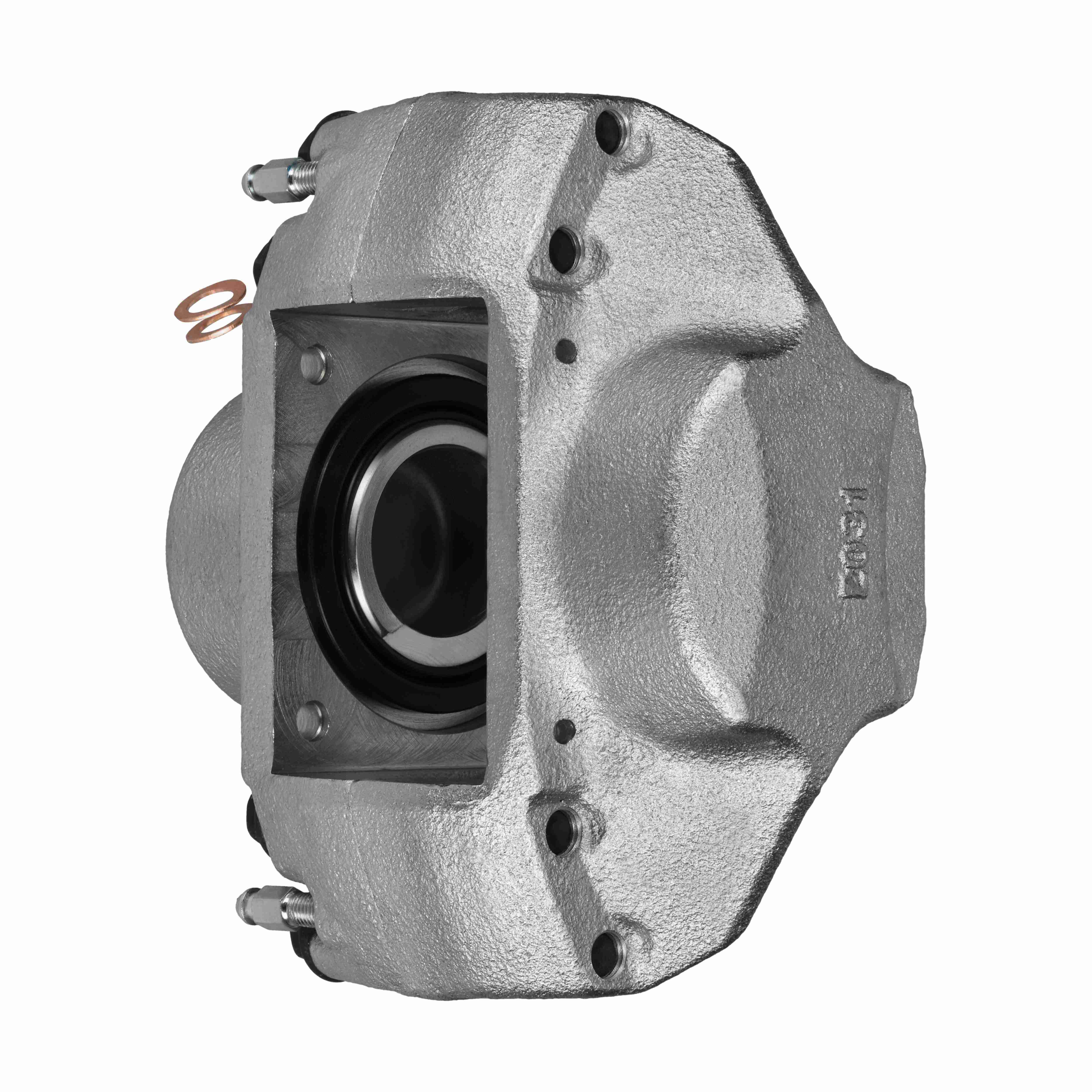 F.BECKER Bremsekaliper 11112507 for VW
