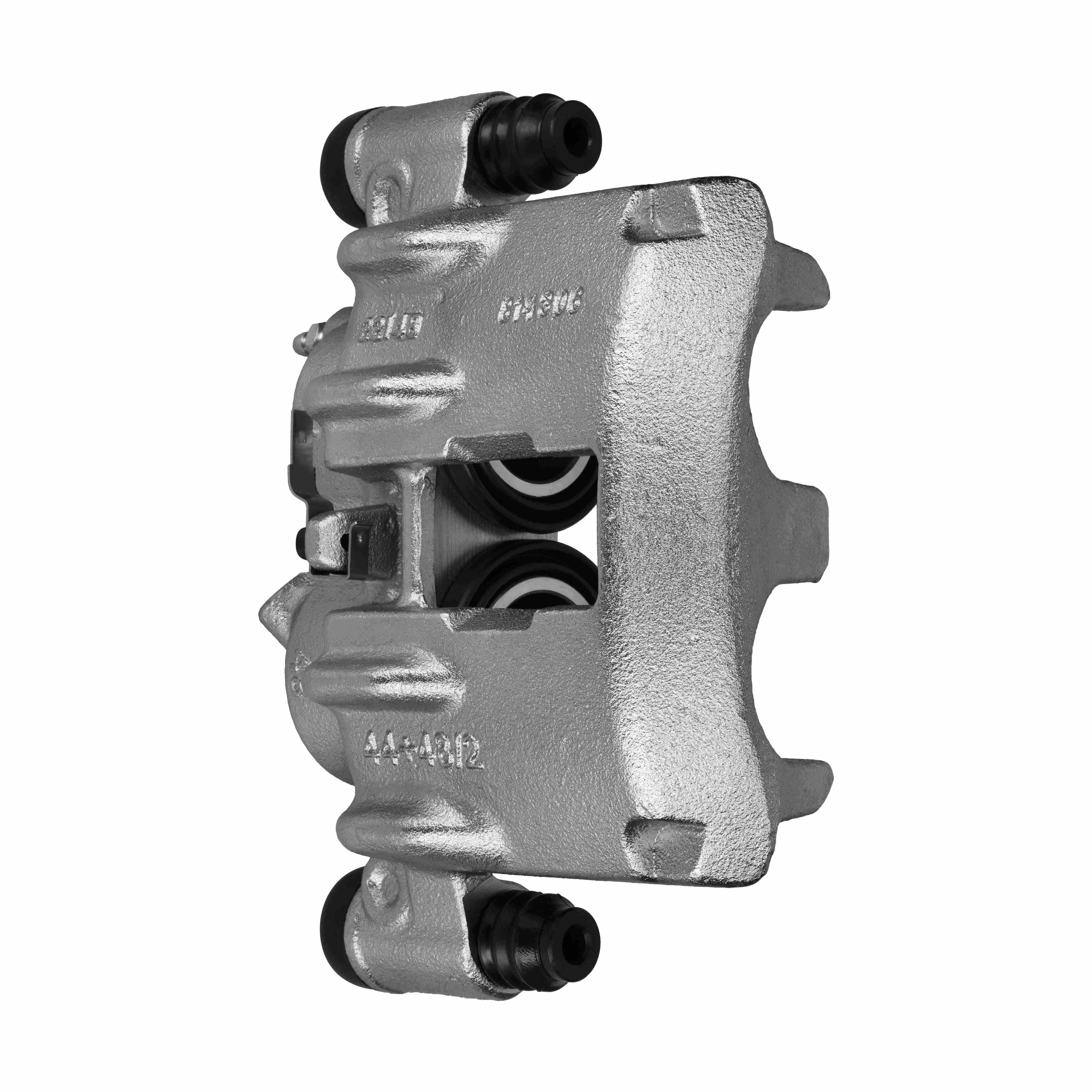 F.BECKER Bremsekaliper 11112520 for FIAT PEUGEOT