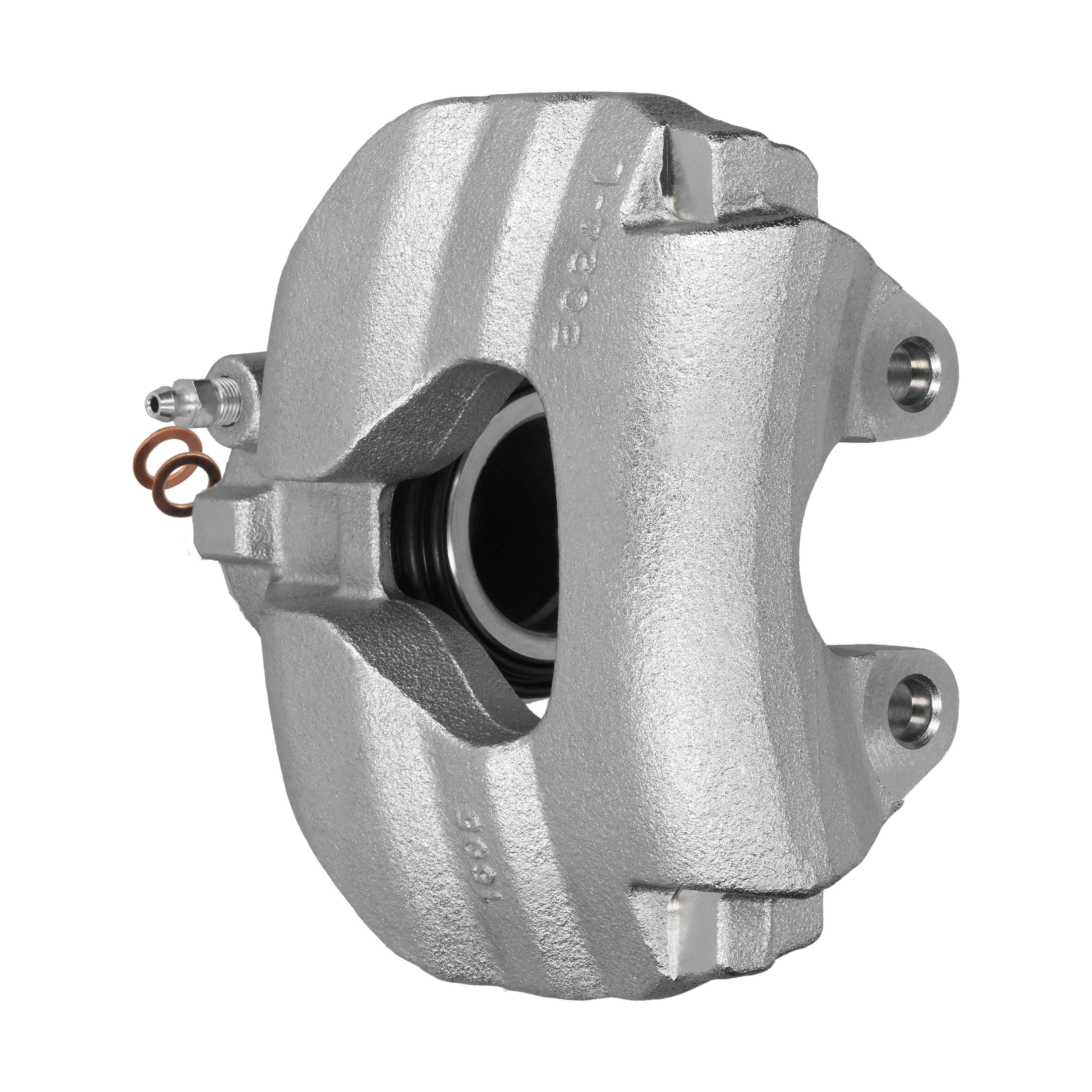 F.BECKER Bremsekaliper 11111646 for VW