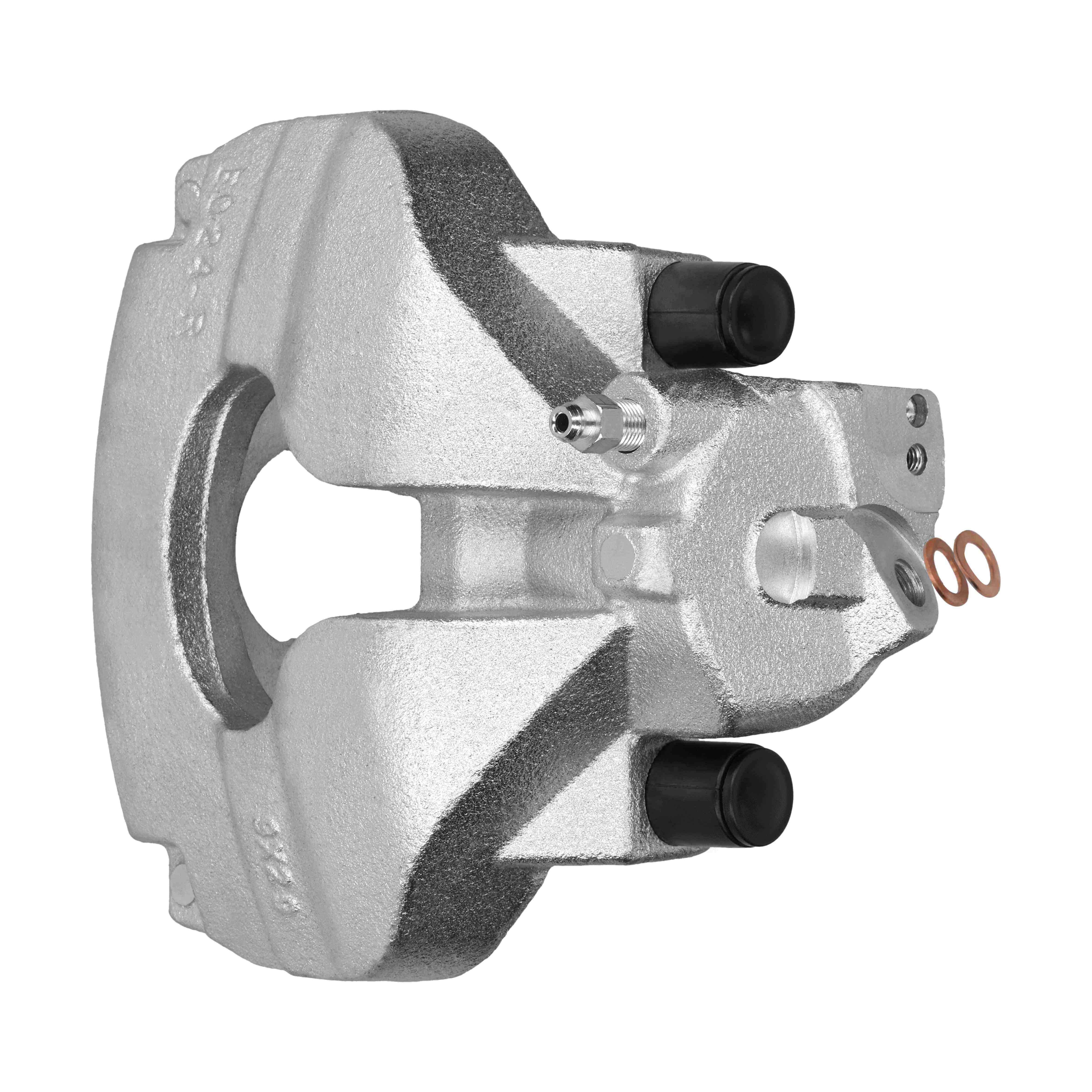 F.BECKER Bremsekaliper 11111647 for VAG