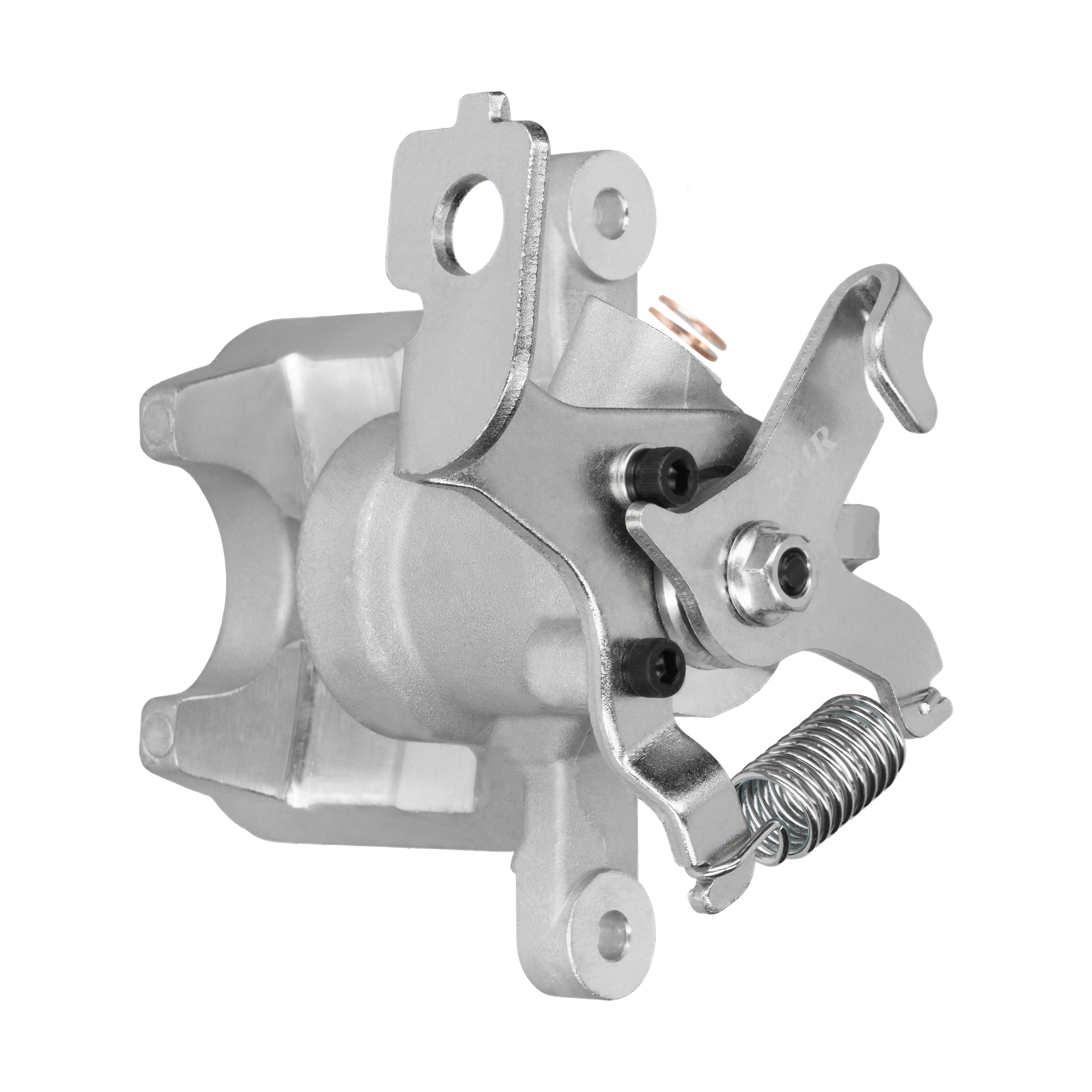 F.BECKER Bremsekaliper 11110429 for TOYOTA