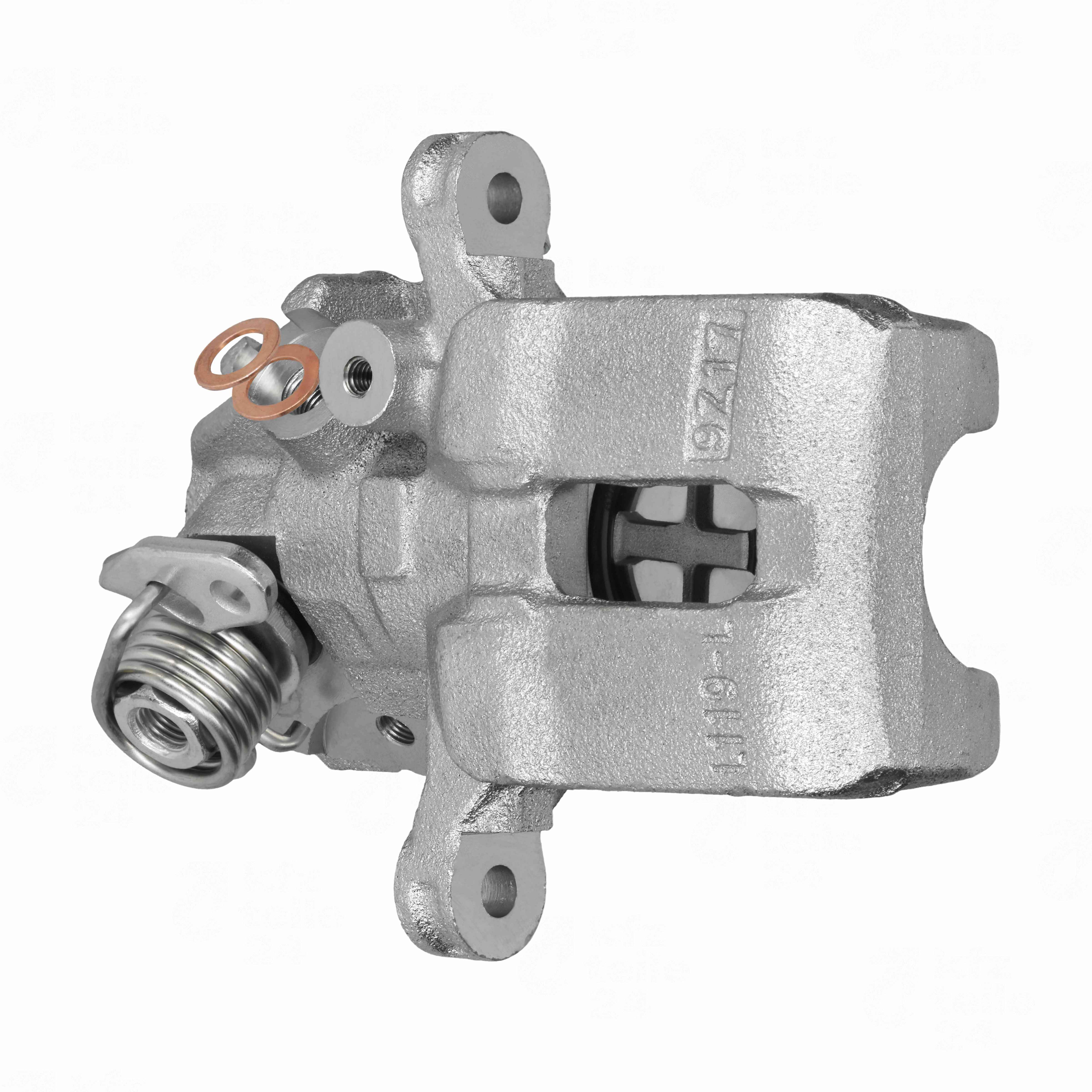 F.BECKER Bremsekaliper 11112298 for HONDA