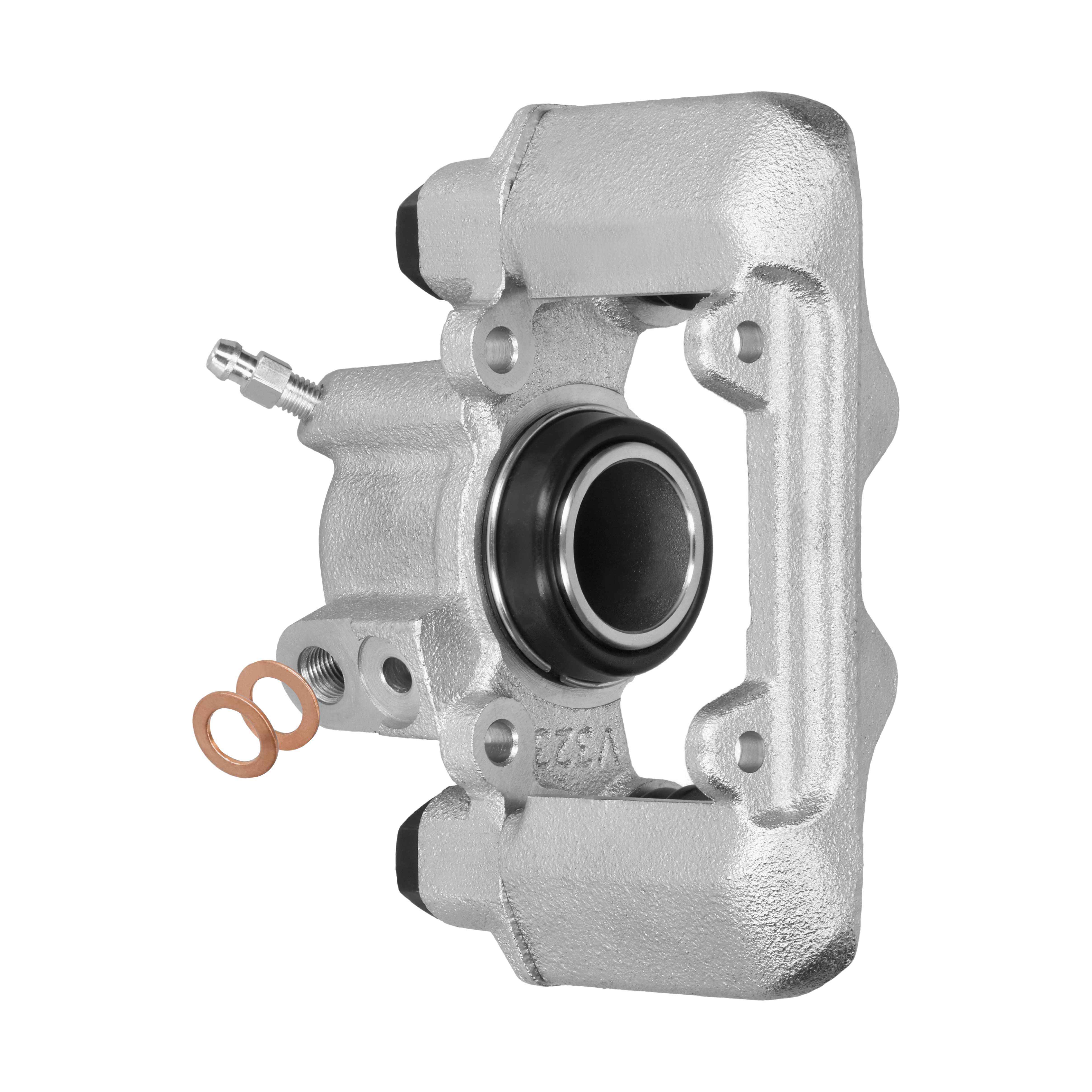 F.BECKER Bremsekaliper 11111152 for TOYOTA