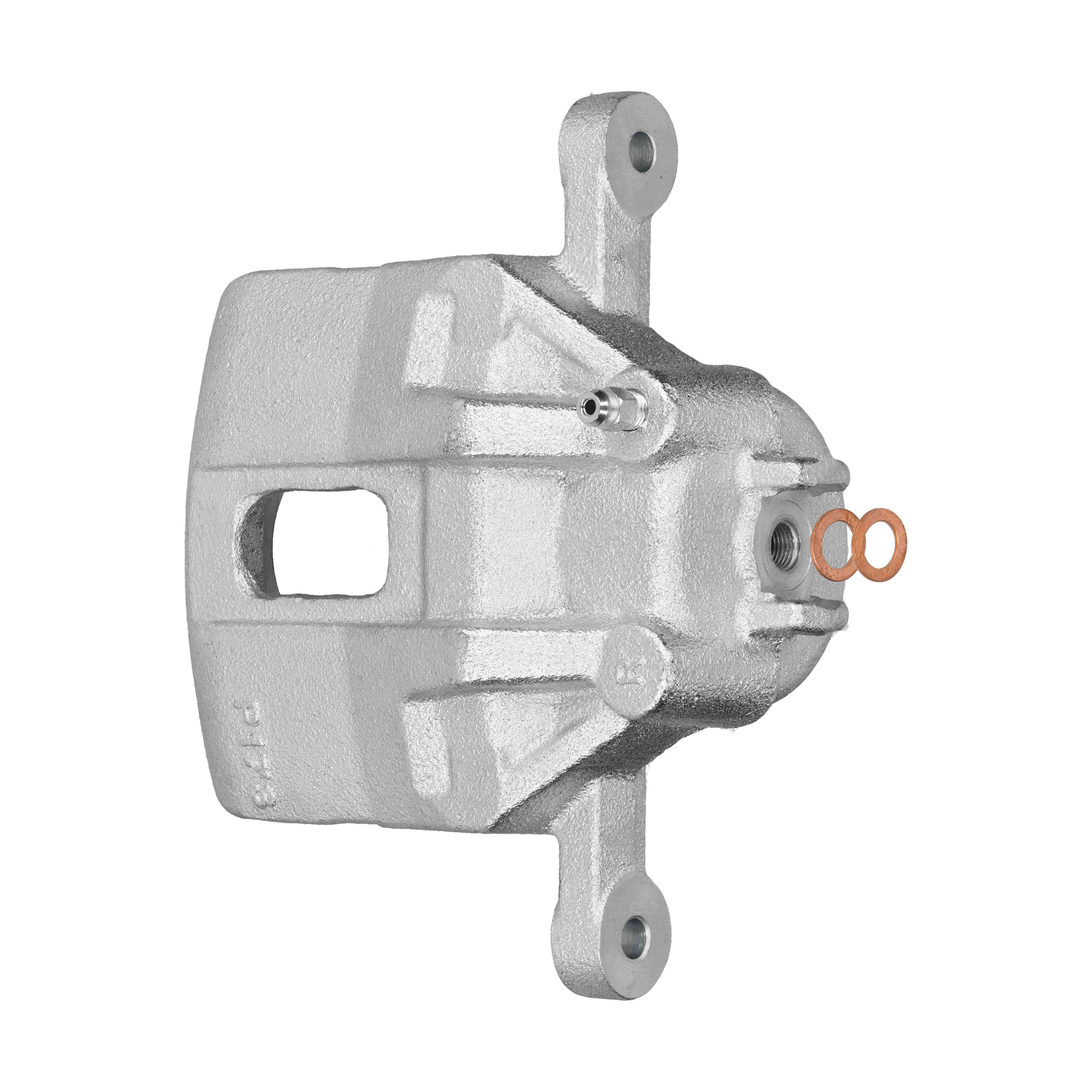 F.BECKER Bremsekaliper 11112716 for KIA