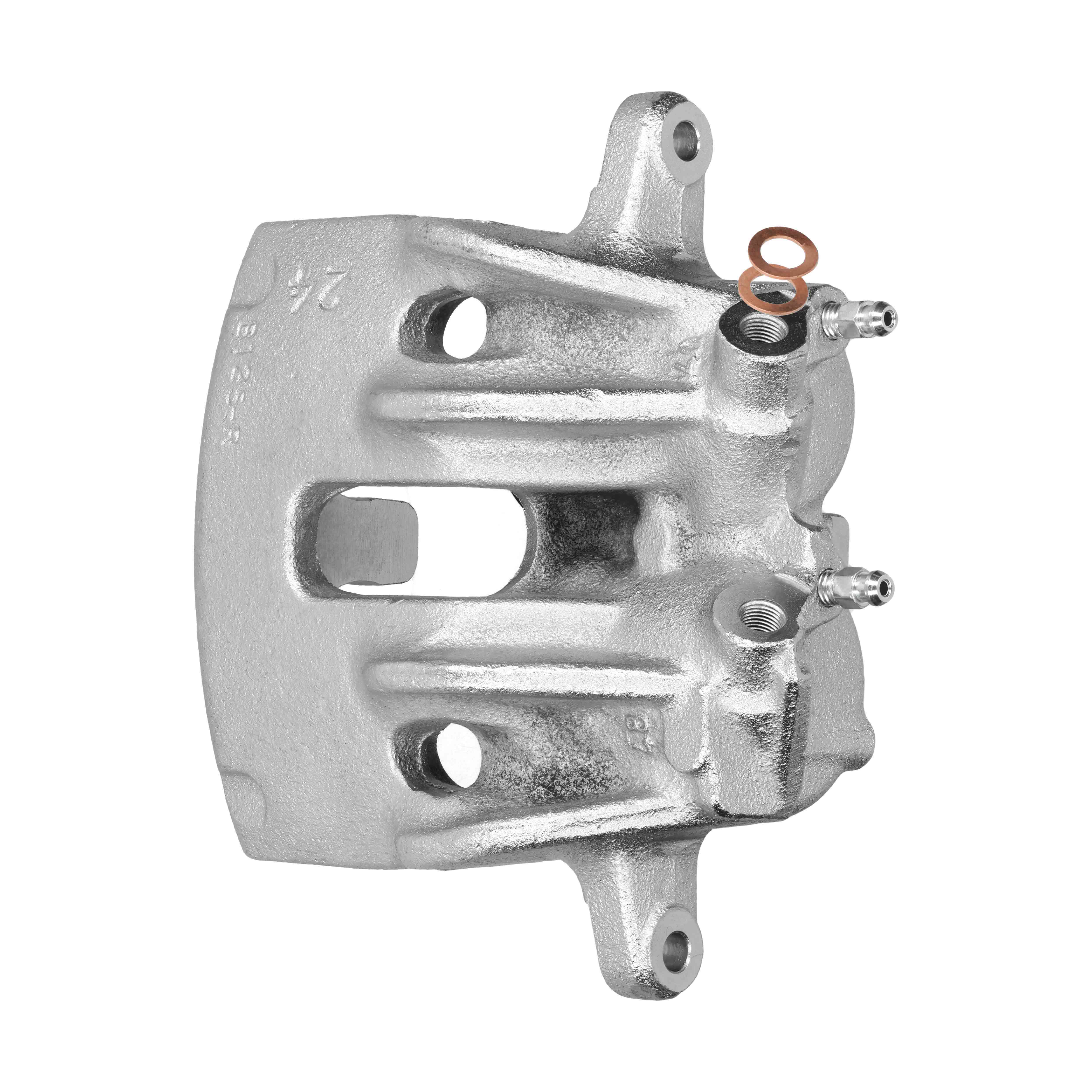 F.BECKER Bremsekaliper 11112680 for PEUGEOT FIAT