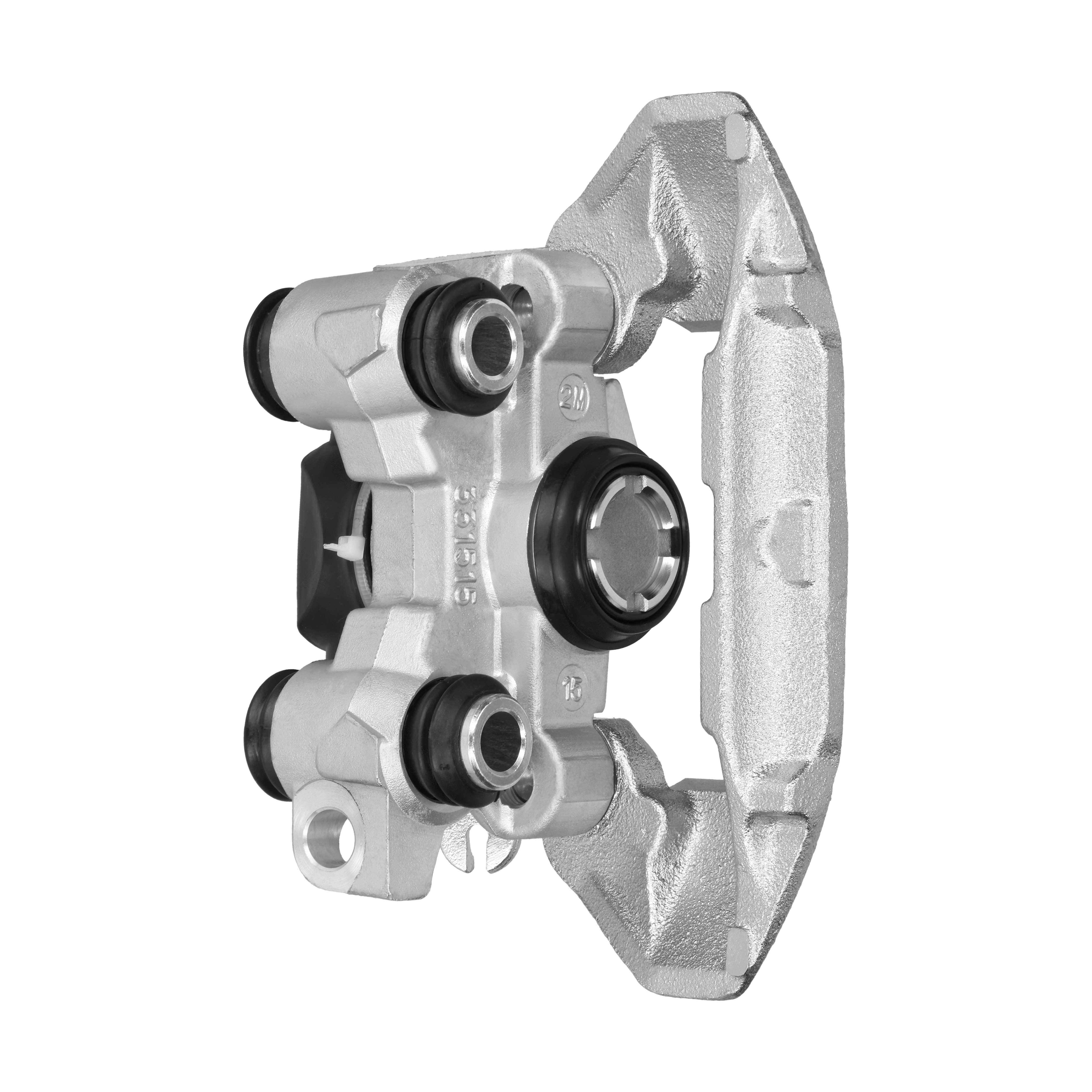 F.BECKER Bremsekaliper 11112296 for PEUGEOT CITROËN RENAULT
