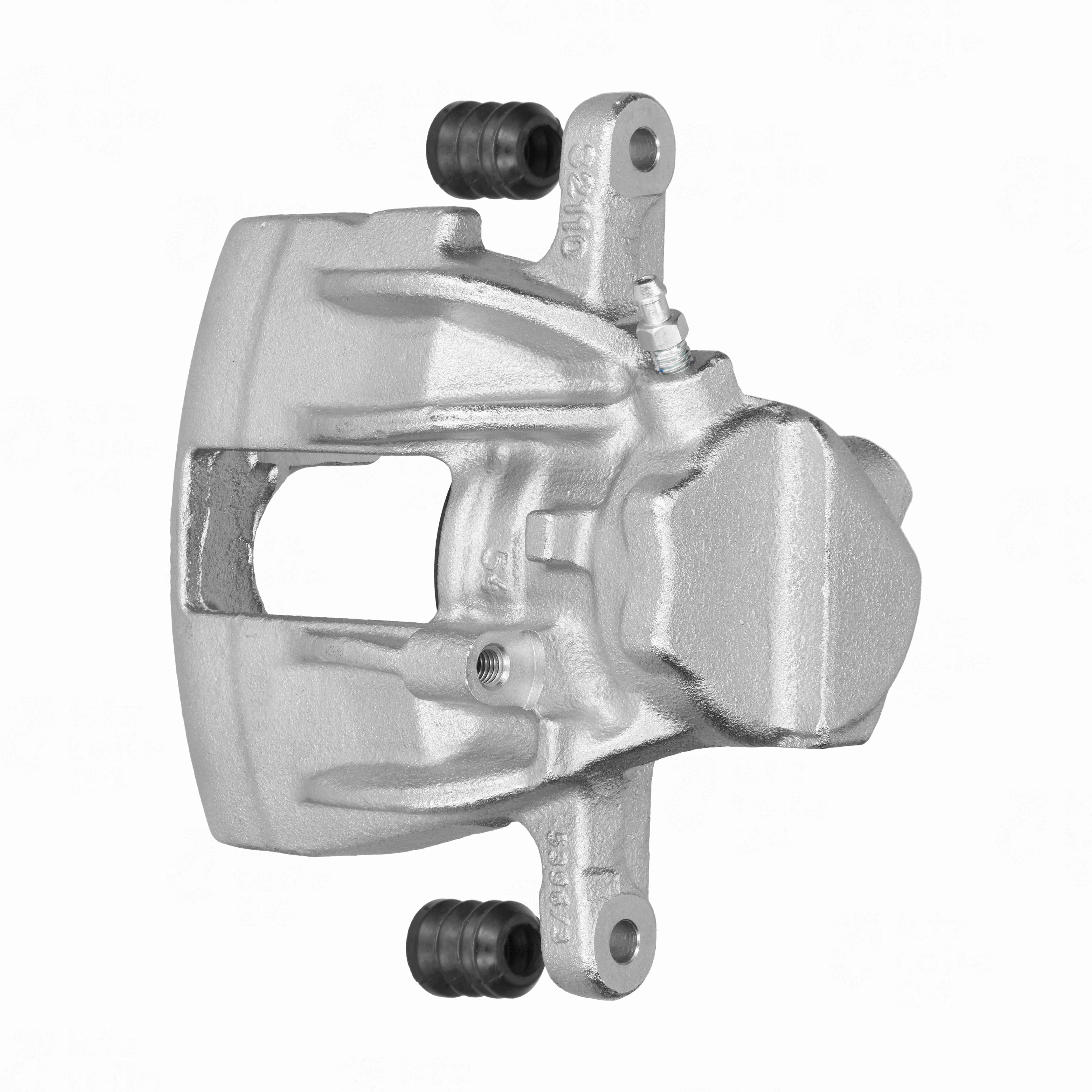 F.BECKER Bremsekaliper 11112006 for MERCEDES-BENZ