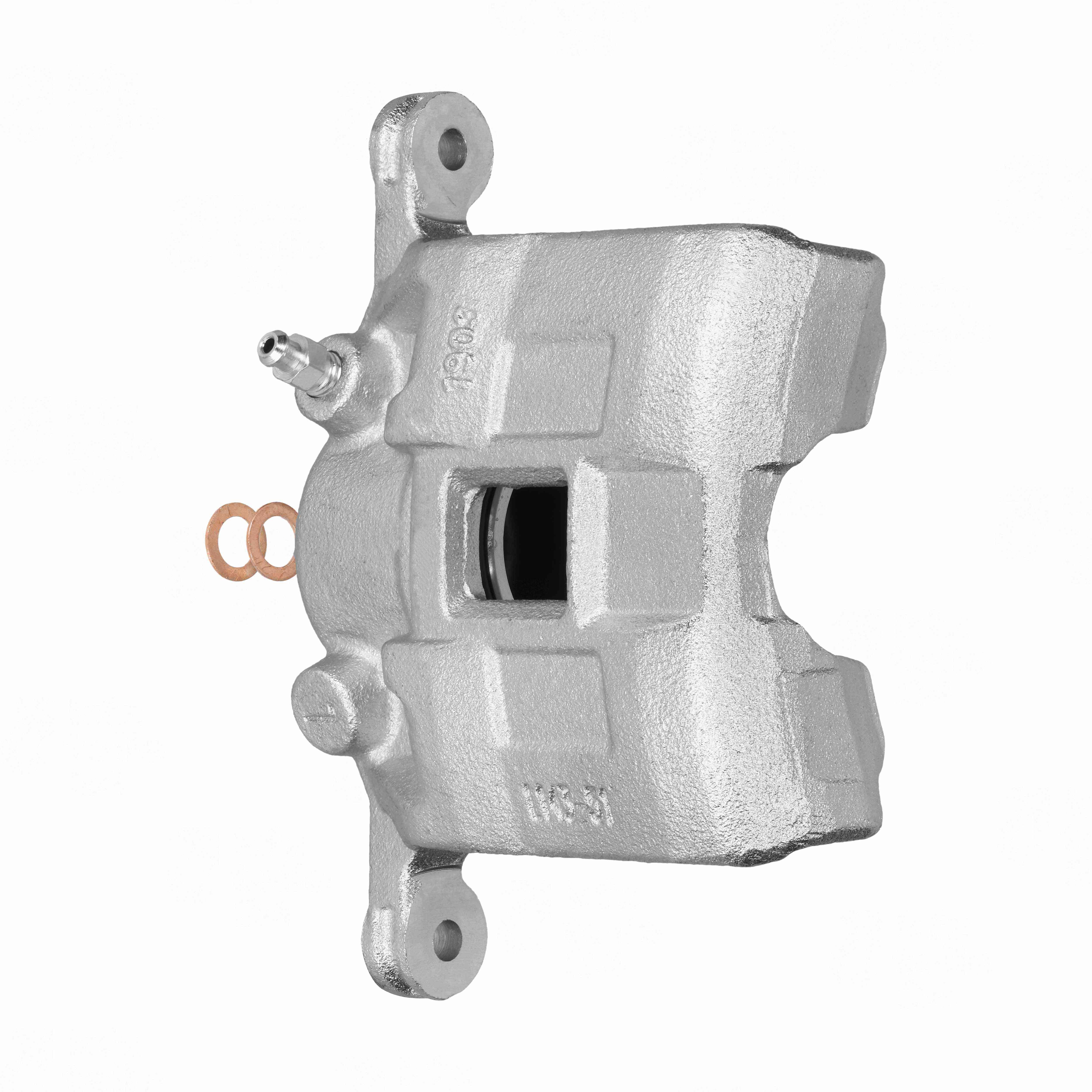 F.BECKER Bremsekaliper 11112771 for HONDA