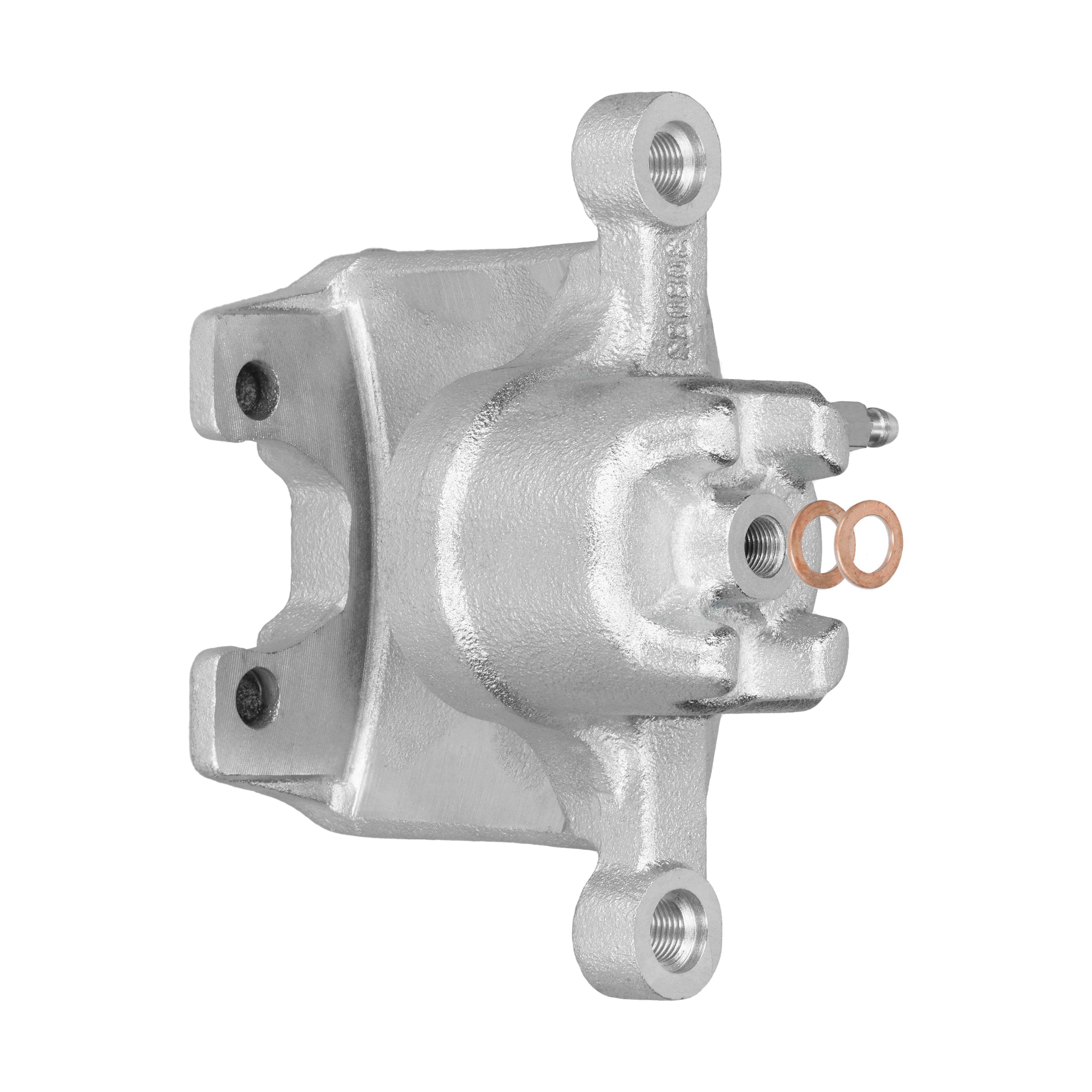 F.BECKER Bremsekaliper 11112729 for MITSUBISHI