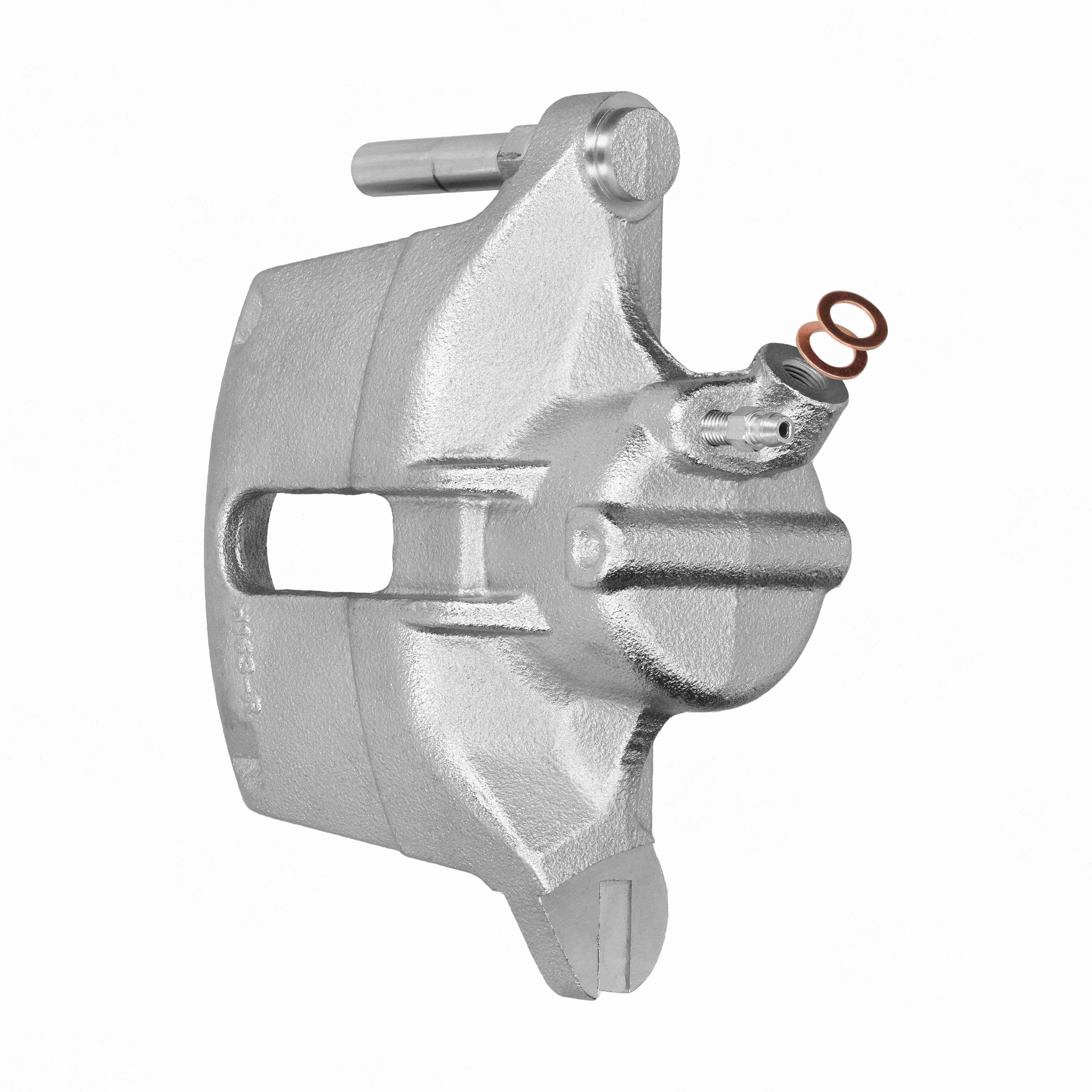 F.BECKER Bremsekaliper 11112276 for NISSAN RENAULT