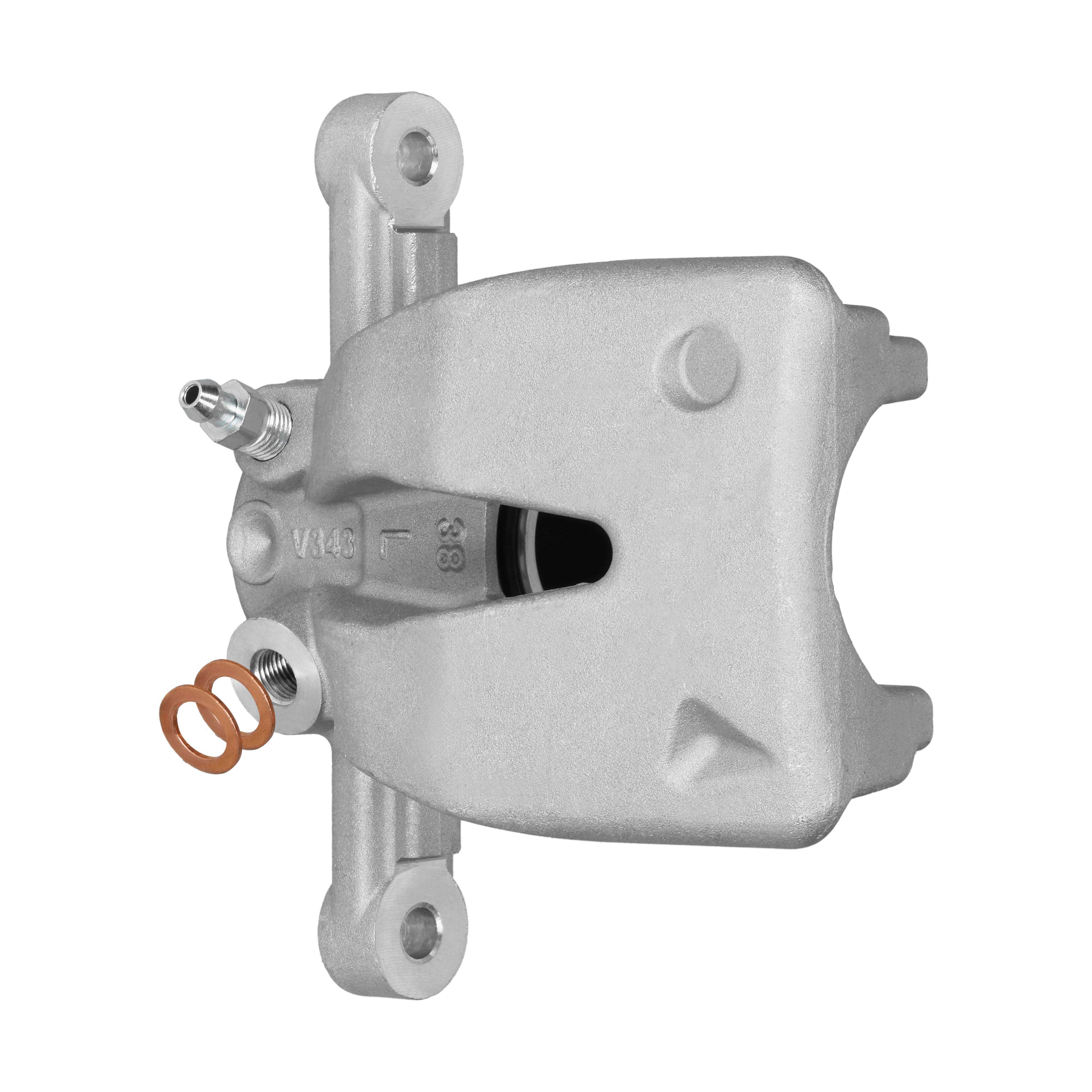F.BECKER Bremsekaliper 11112155 for TOYOTA