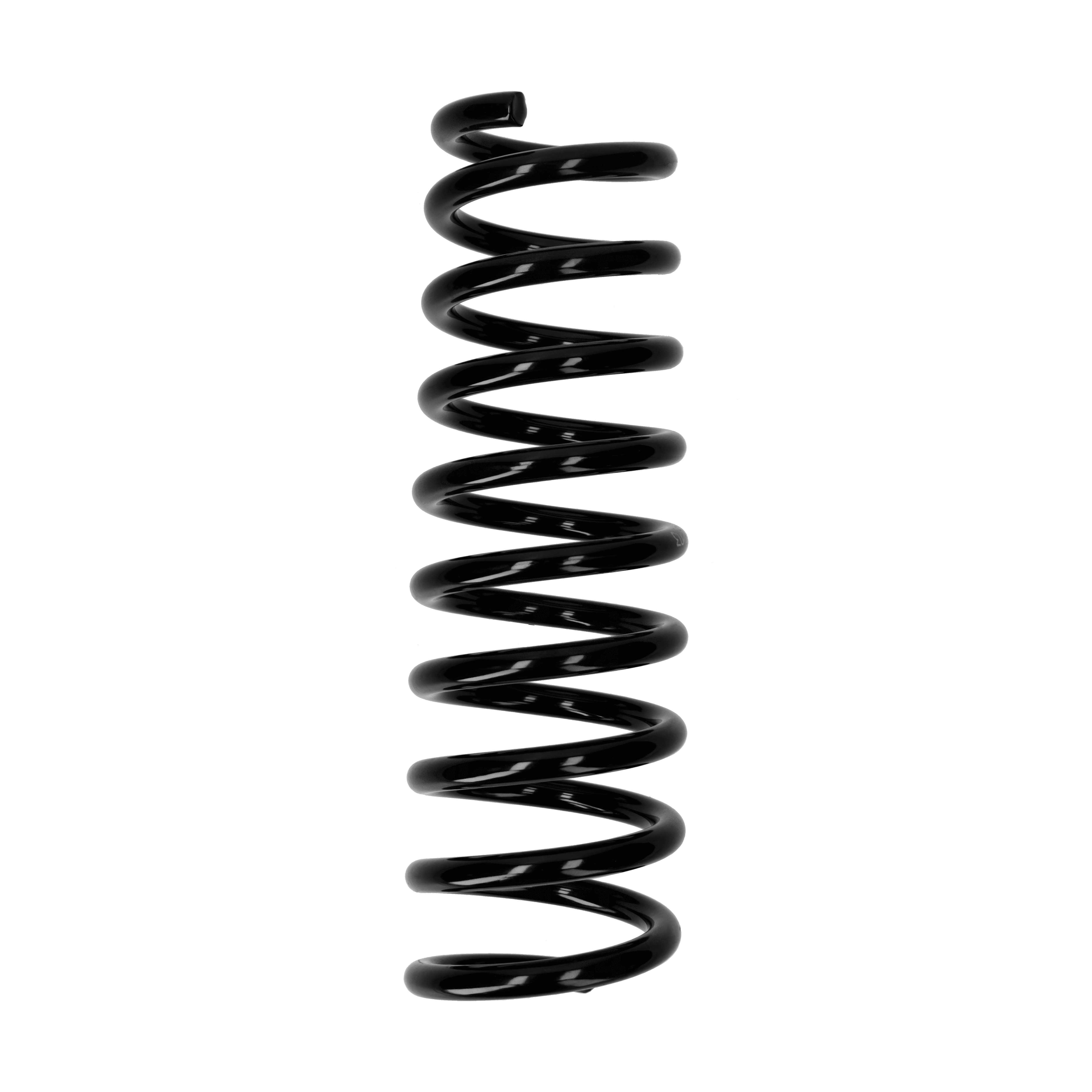 F.BECKER Fjeder 30111866 bagaksel for HYUNDAI