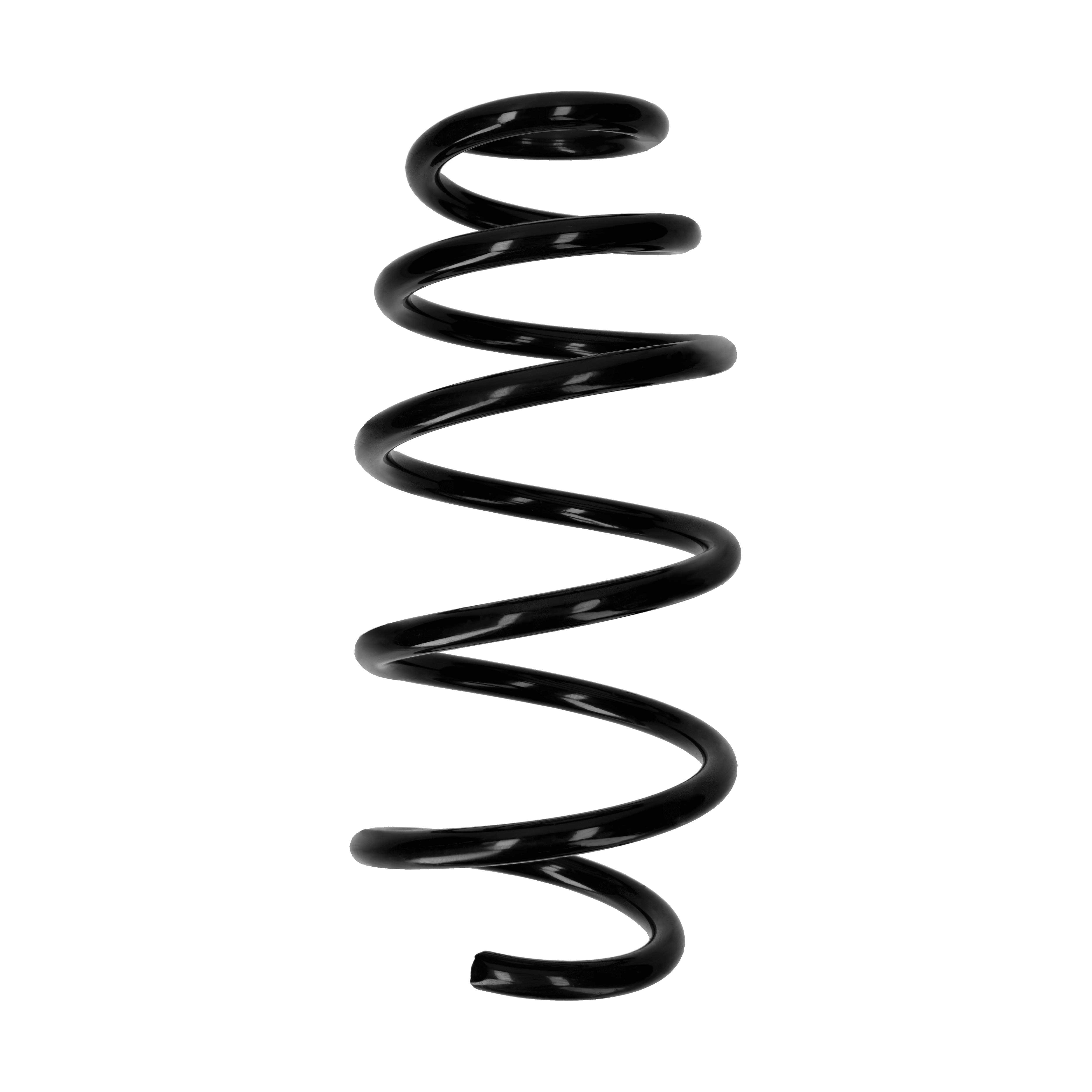 F.BECKER Fjeder 30111706 foraksel for OPEL VAUXHALL