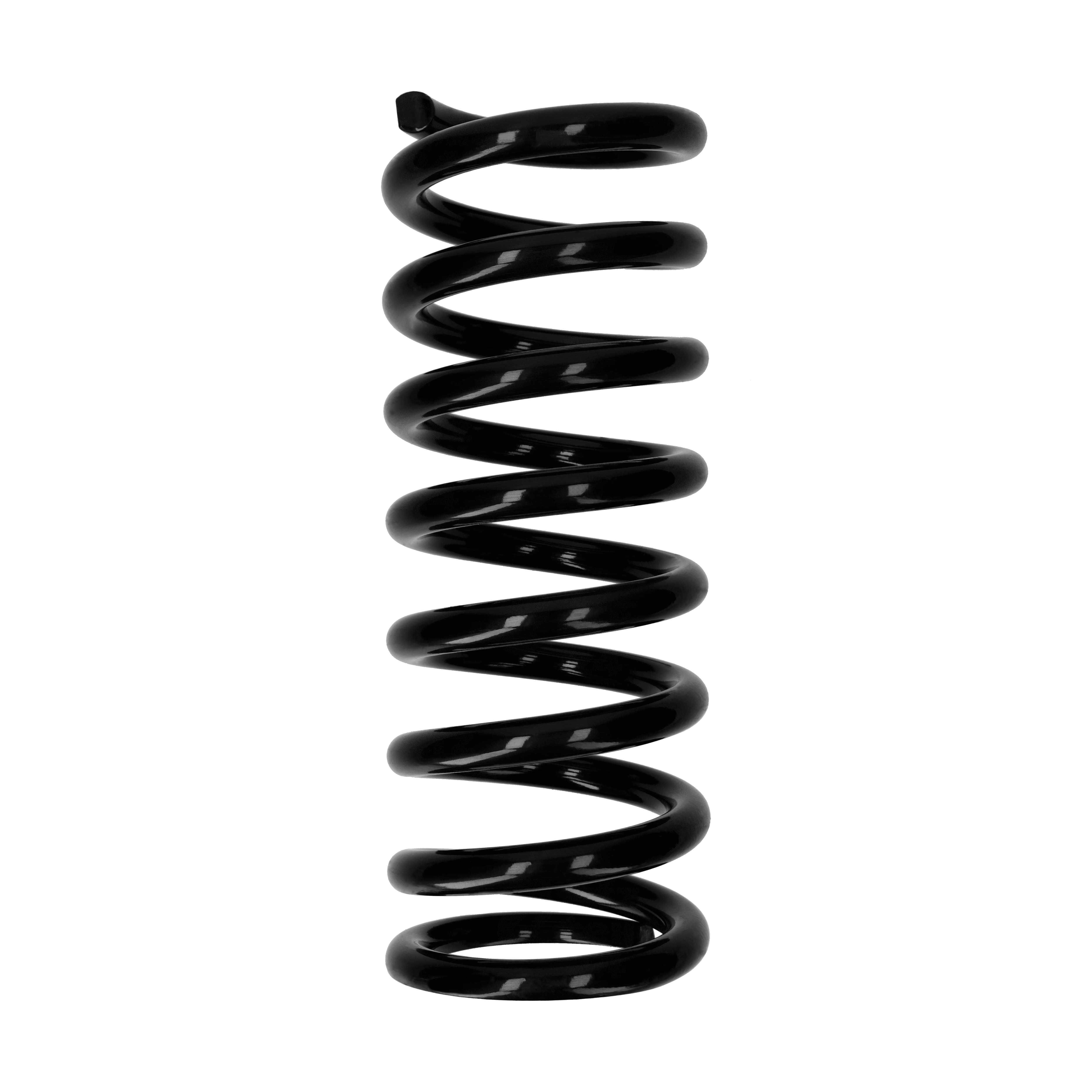F.BECKER Fjeder 30111296 bagaksel for MERCEDES-BENZ
