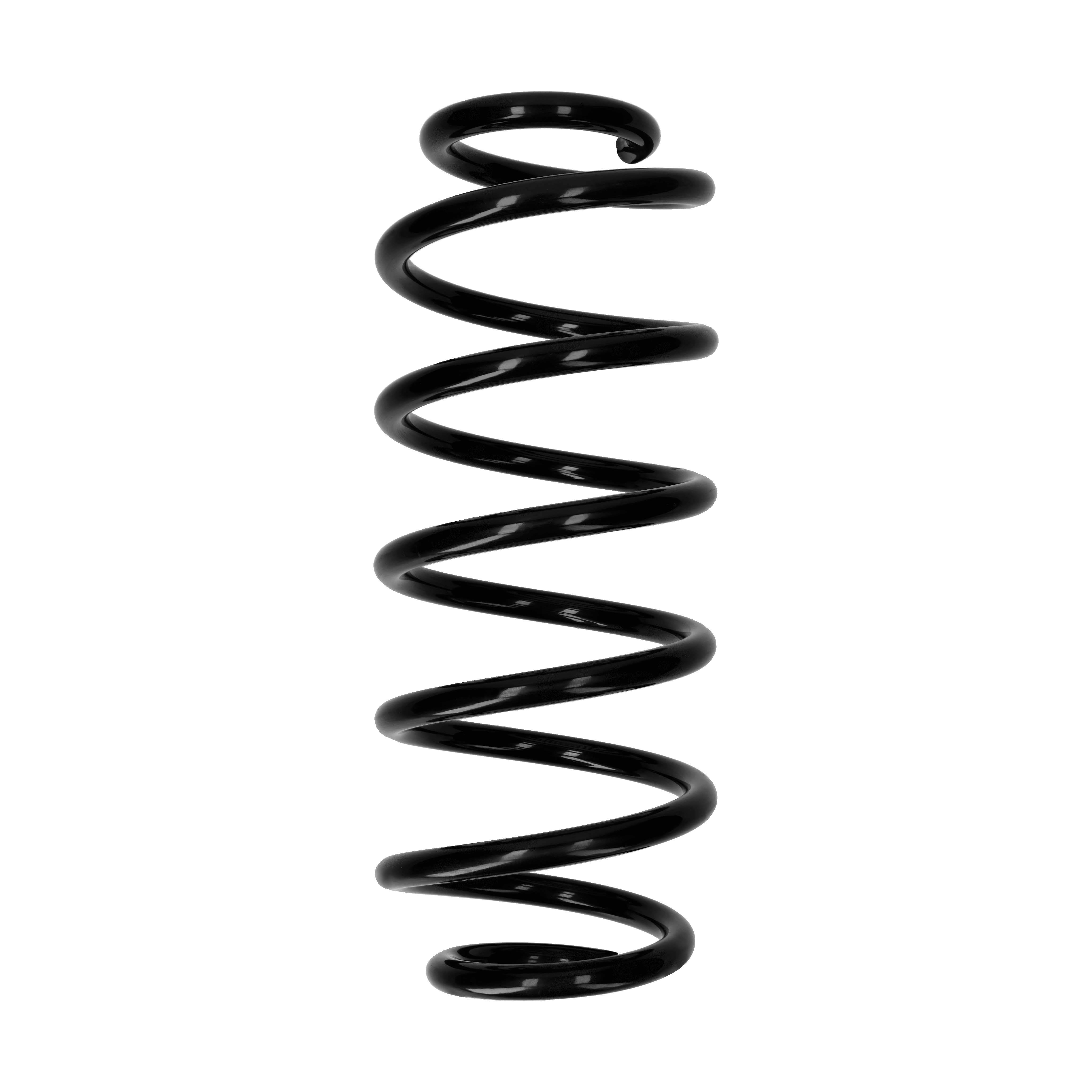 F.BECKER Fjeder 30110584 bagaksel for TOYOTA