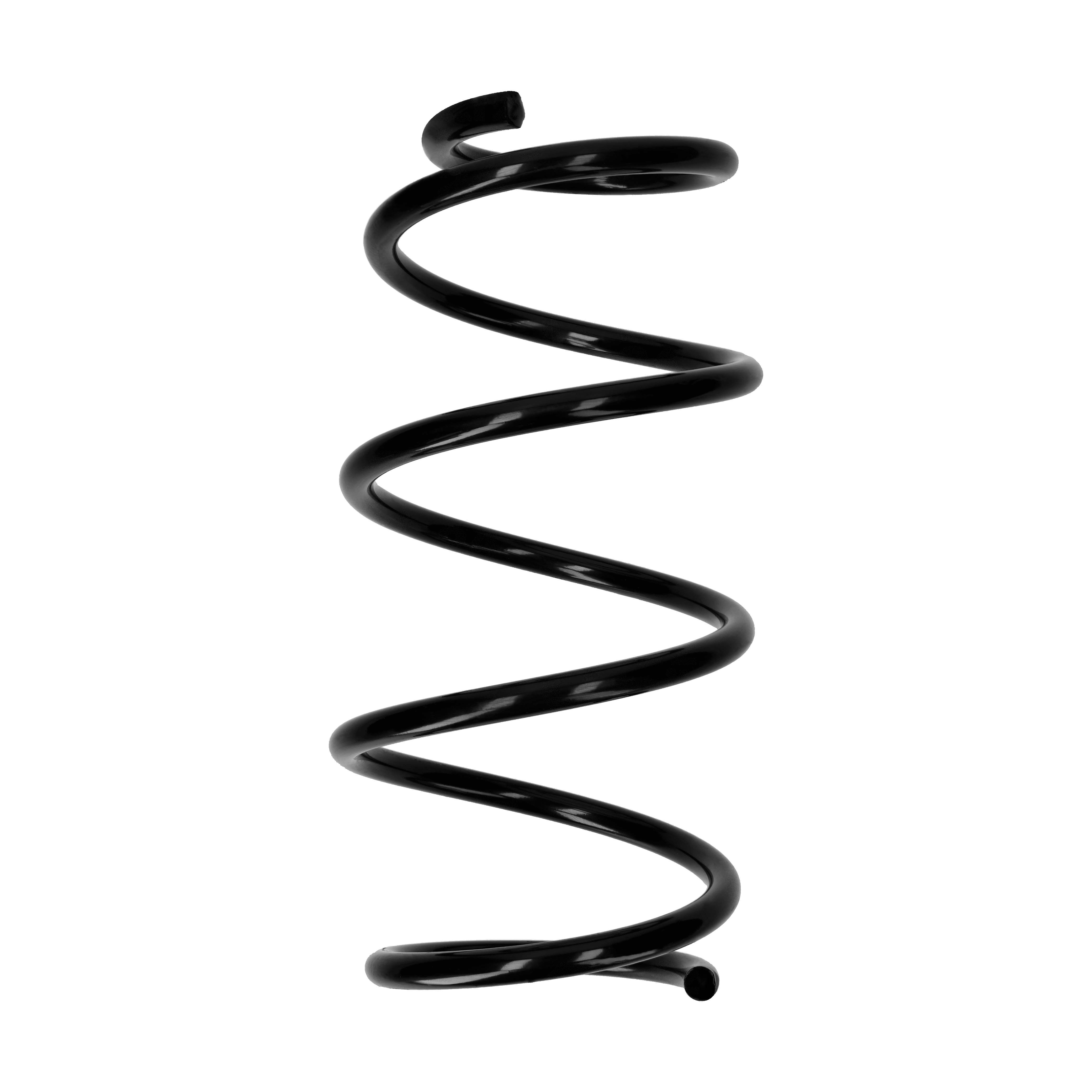 F.BECKER Fjeder 30112785 foraksel for FIAT