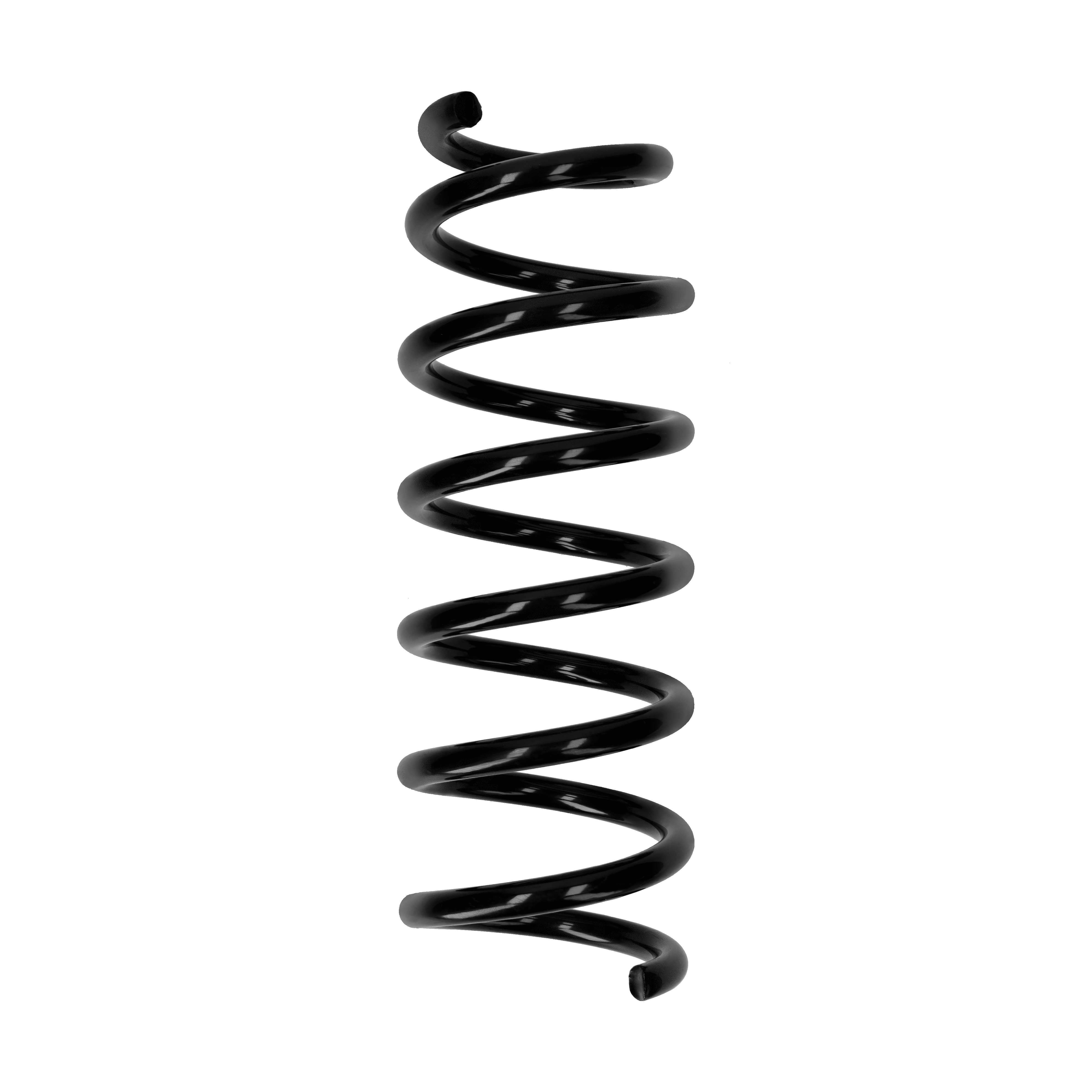 F.BECKER Fjeder 30111209 foraksel for BMW
