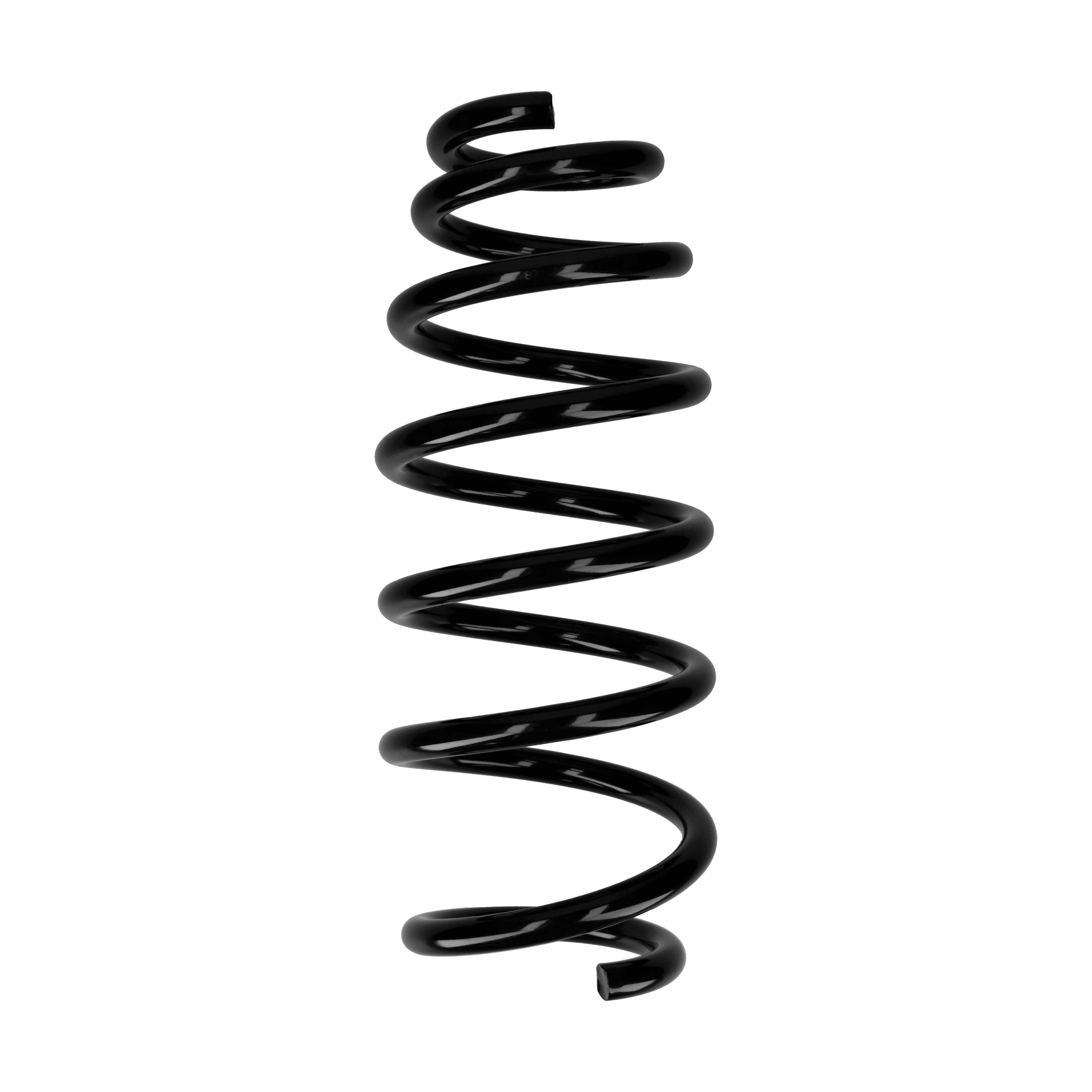 F.BECKER Fjeder 30112079 foraksel for ALFA ROMEO