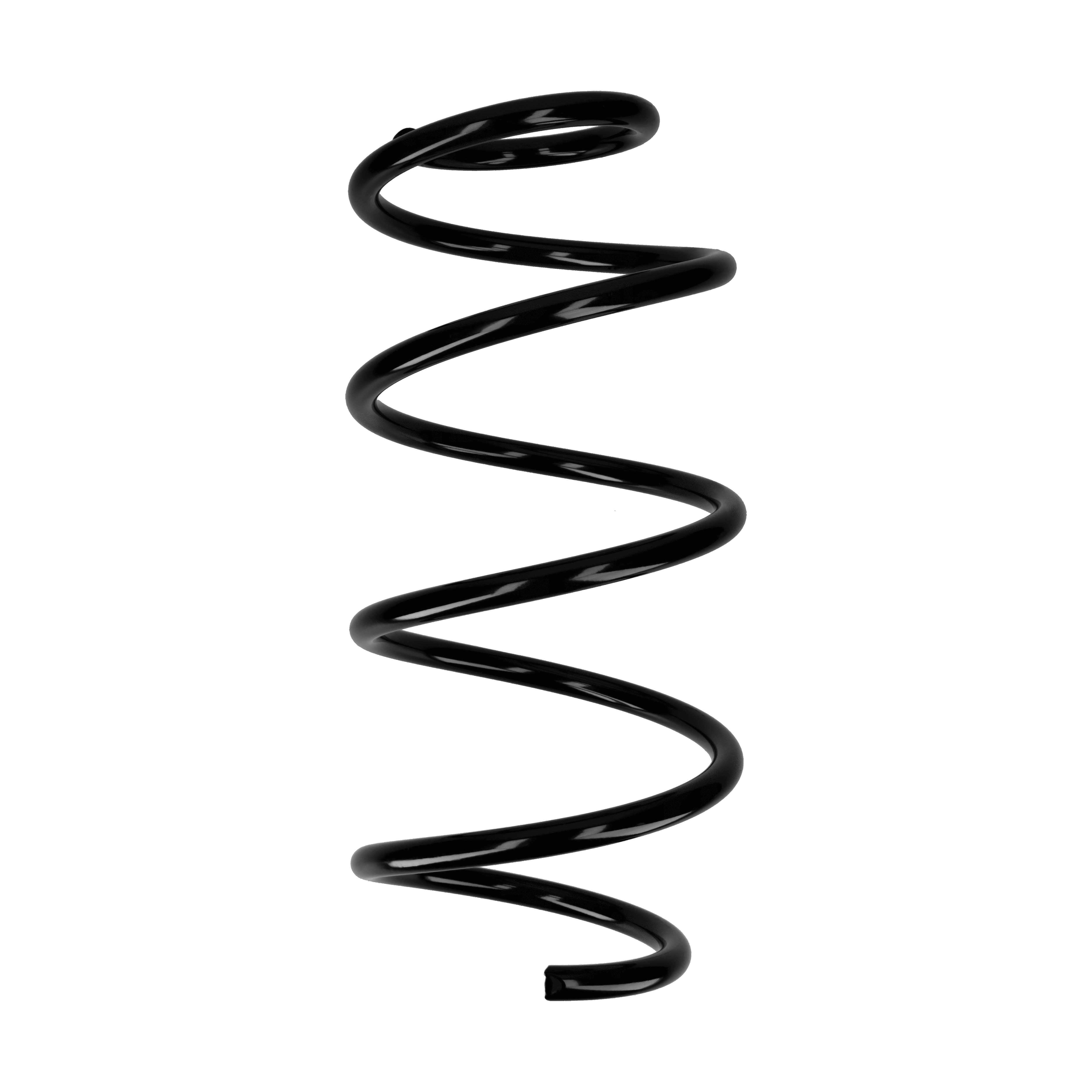 F.BECKER Fjeder 30111475 foraksel for HYUNDAI