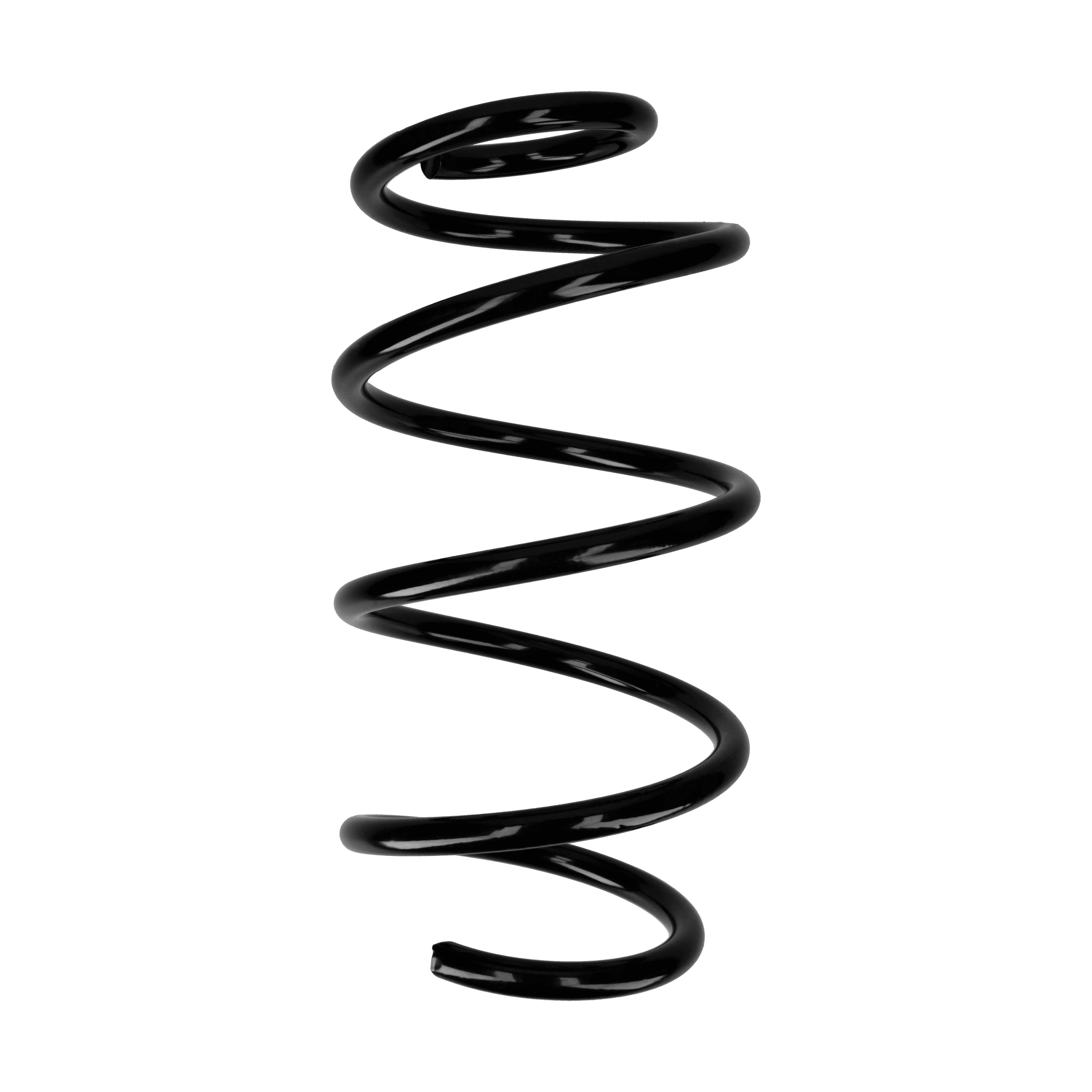 F.BECKER Fjeder 30111462 foraksel for HYUNDAI