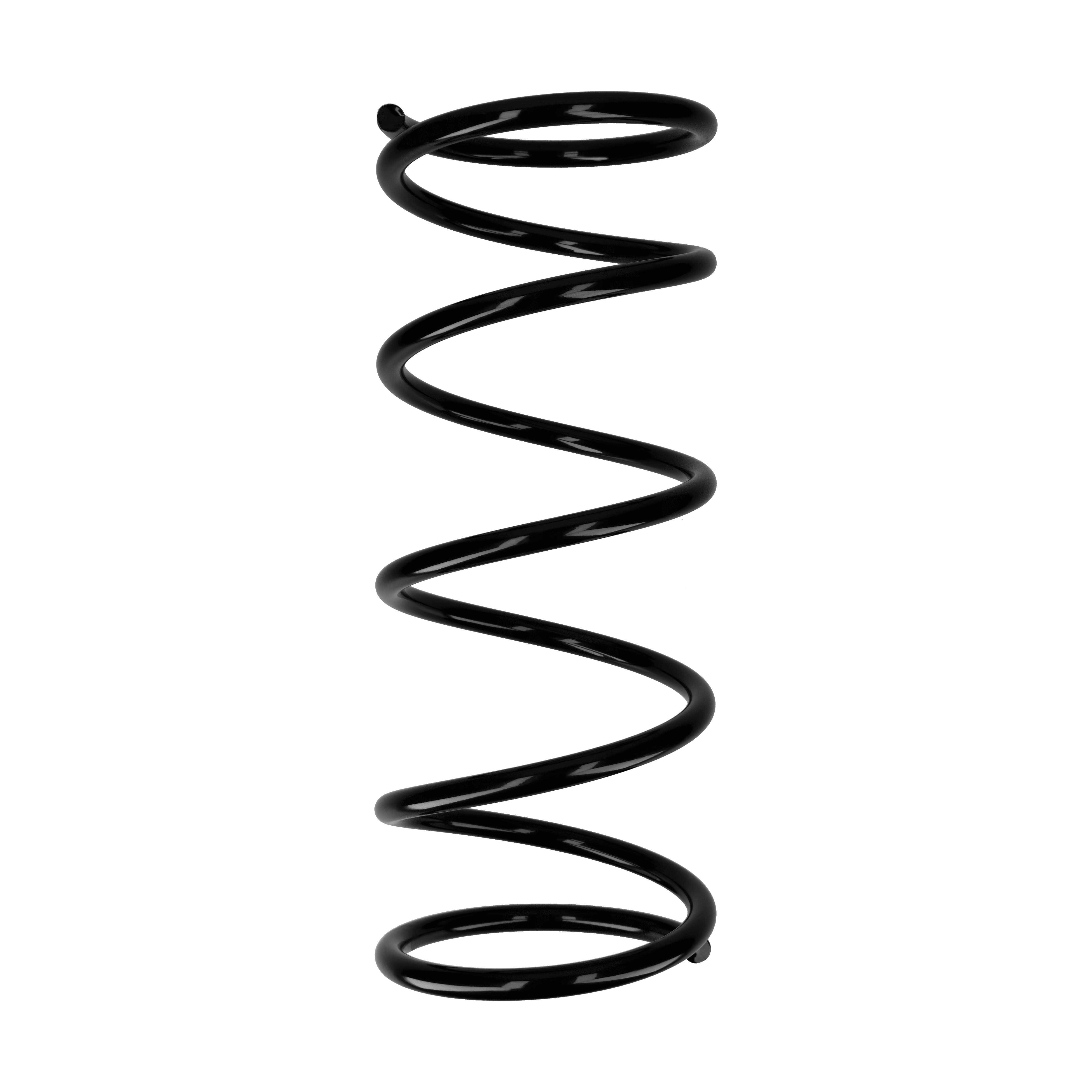 F.BECKER Fjeder 30110294 foraksel for FORD