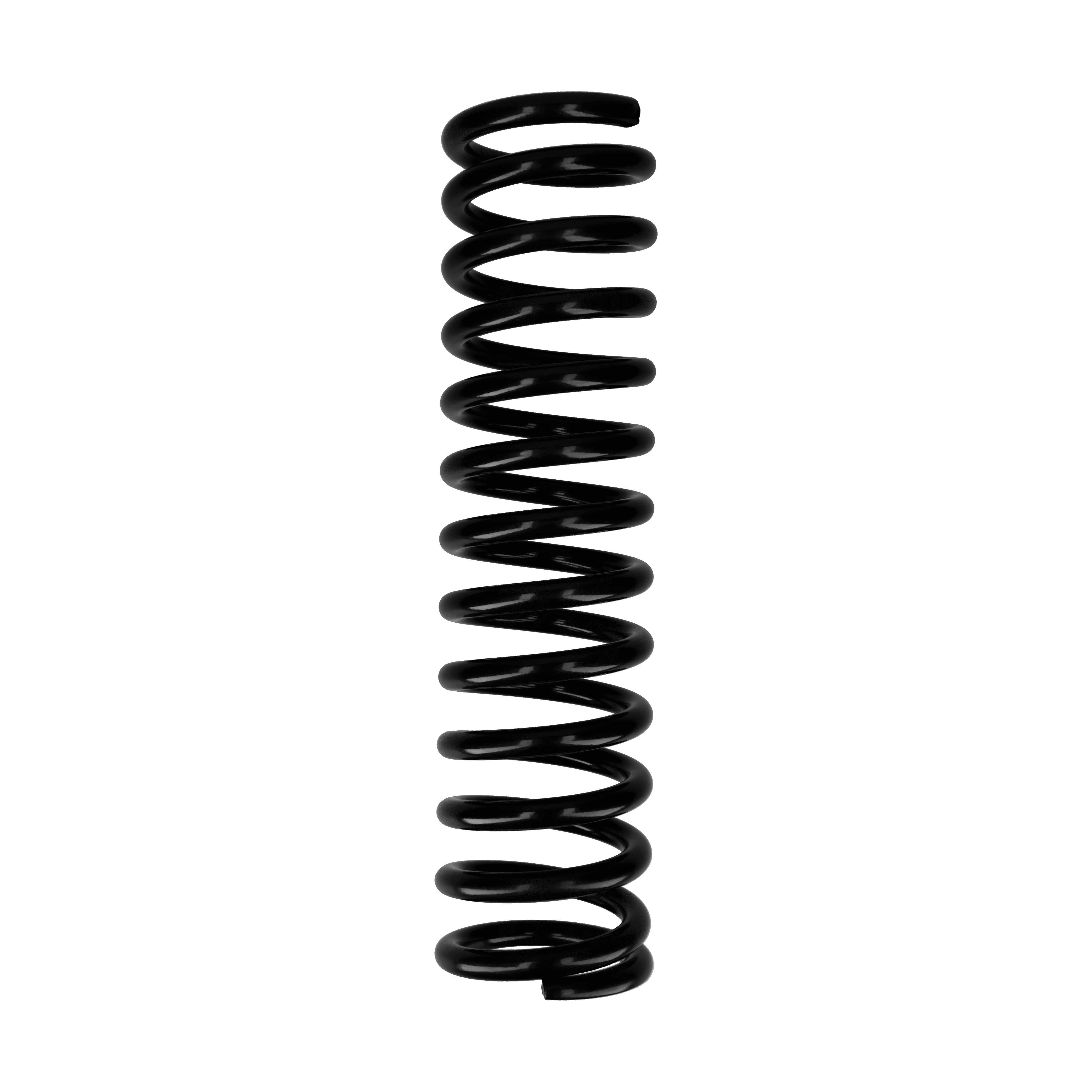 F.BECKER Fjeder 30110756 foraksel for MERCEDES-BENZ