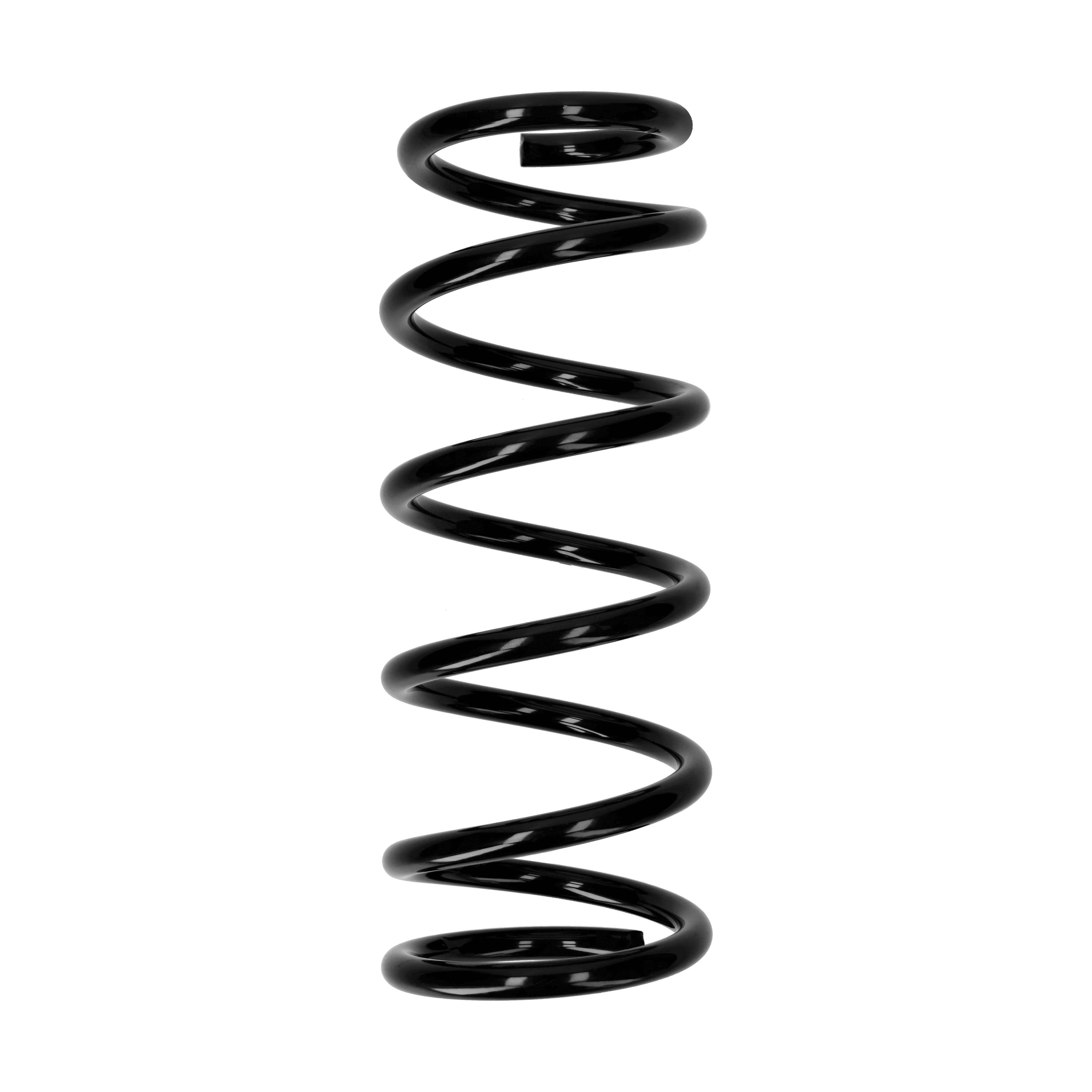 F.BECKER Fjeder 30110300 bagaksel for NISSAN