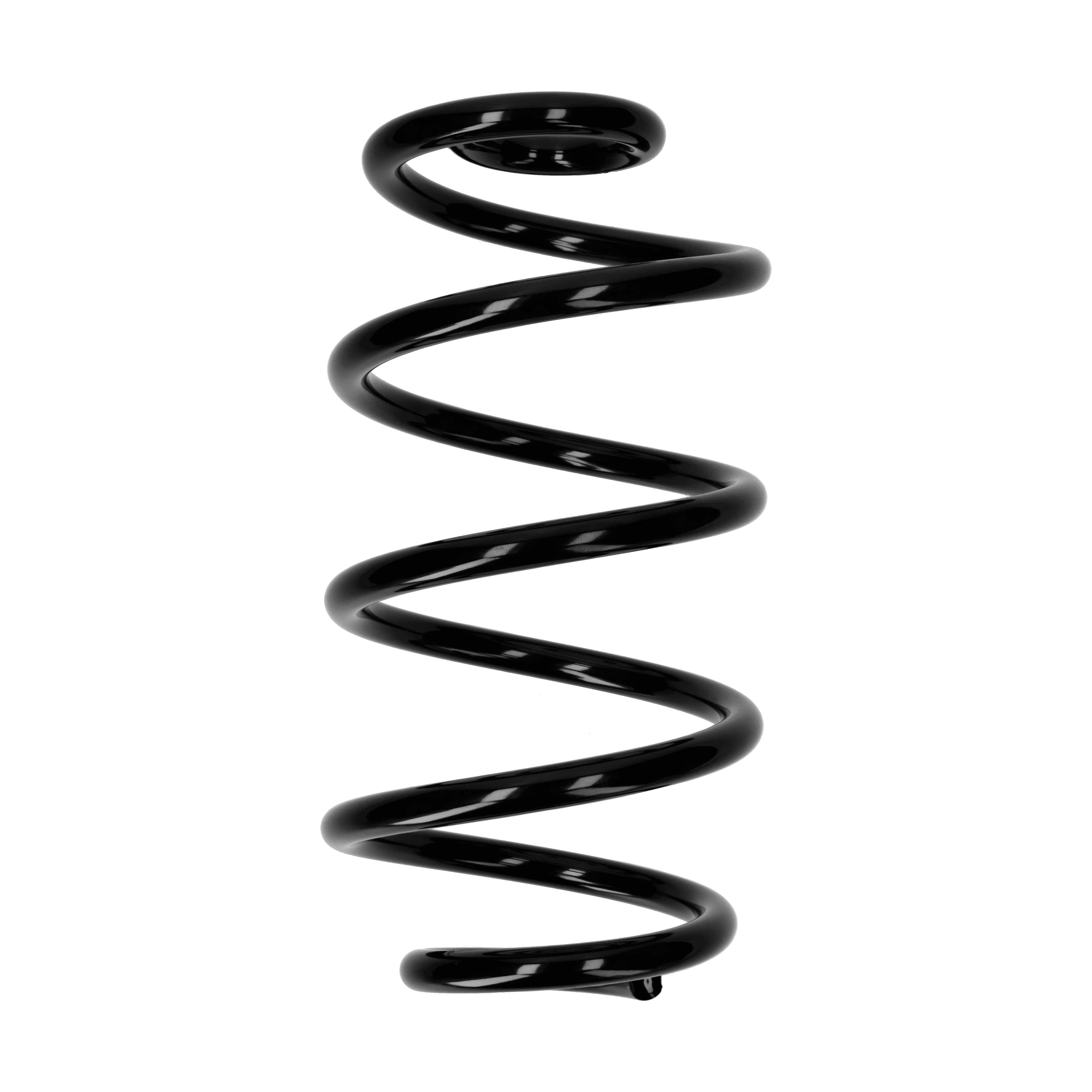 F.BECKER Fjeder 30110343 bagaksel for NISSAN