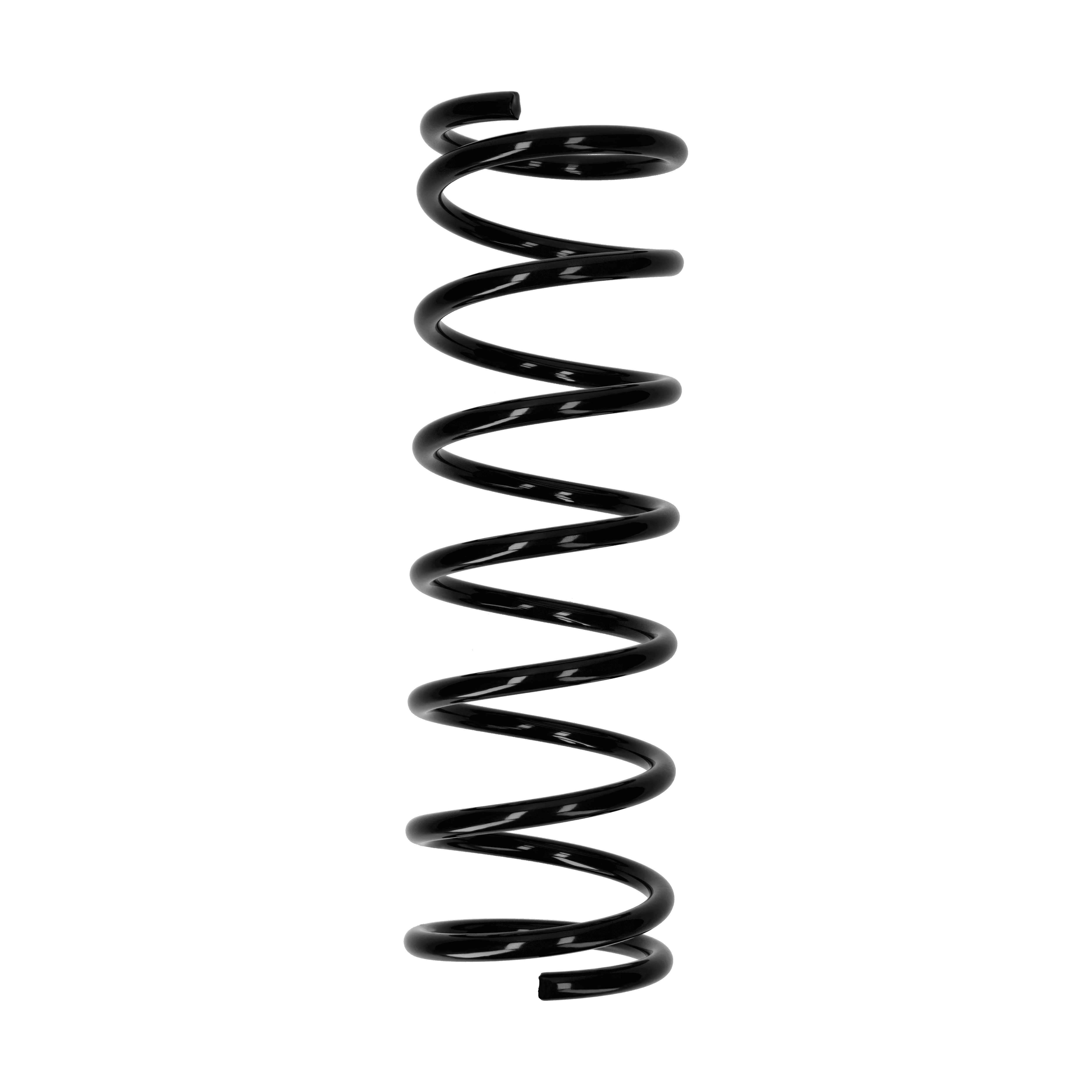 F.BECKER Fjeder 30111367 foraksel for FORD