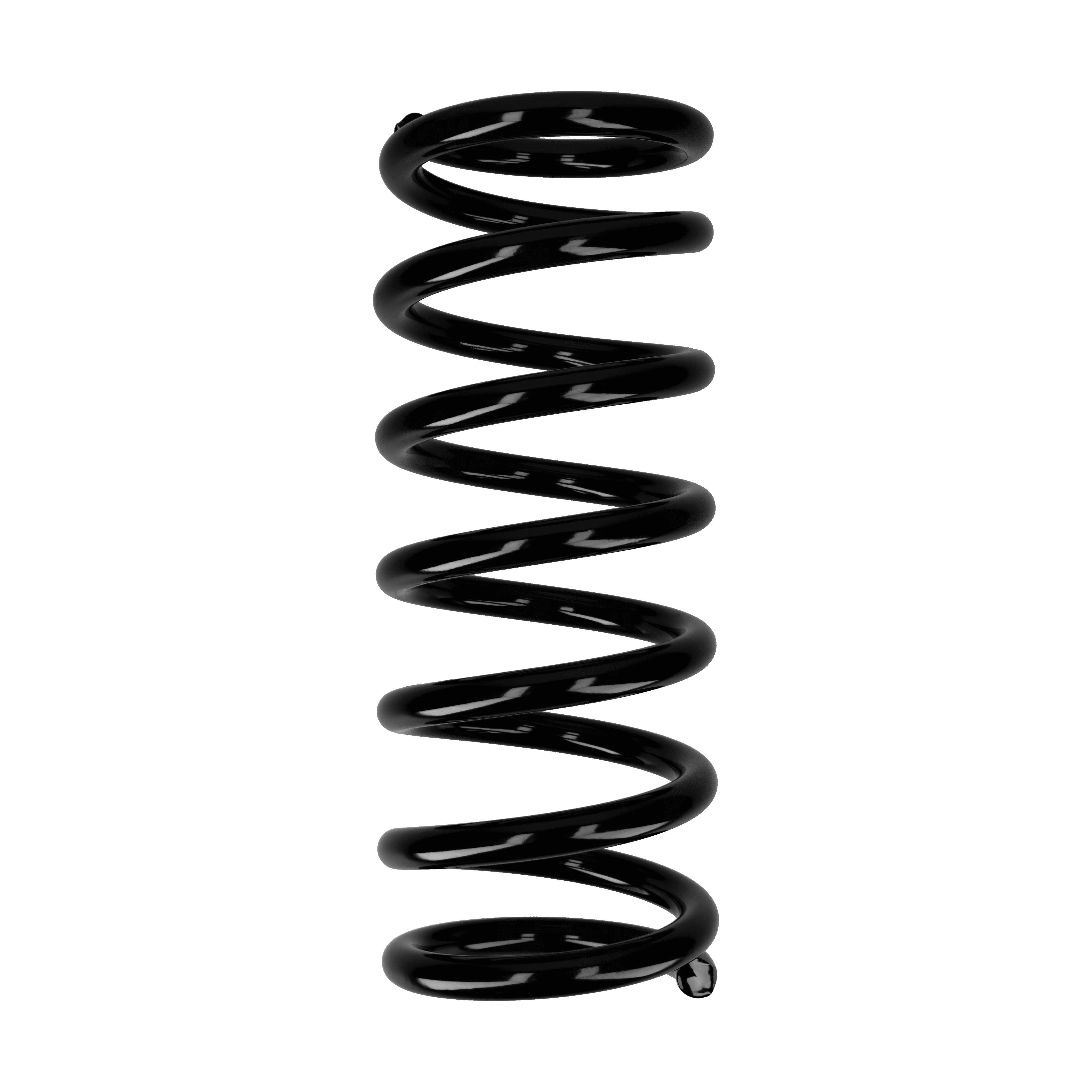 F.BECKER Fjeder 30110679 foraksel for VW