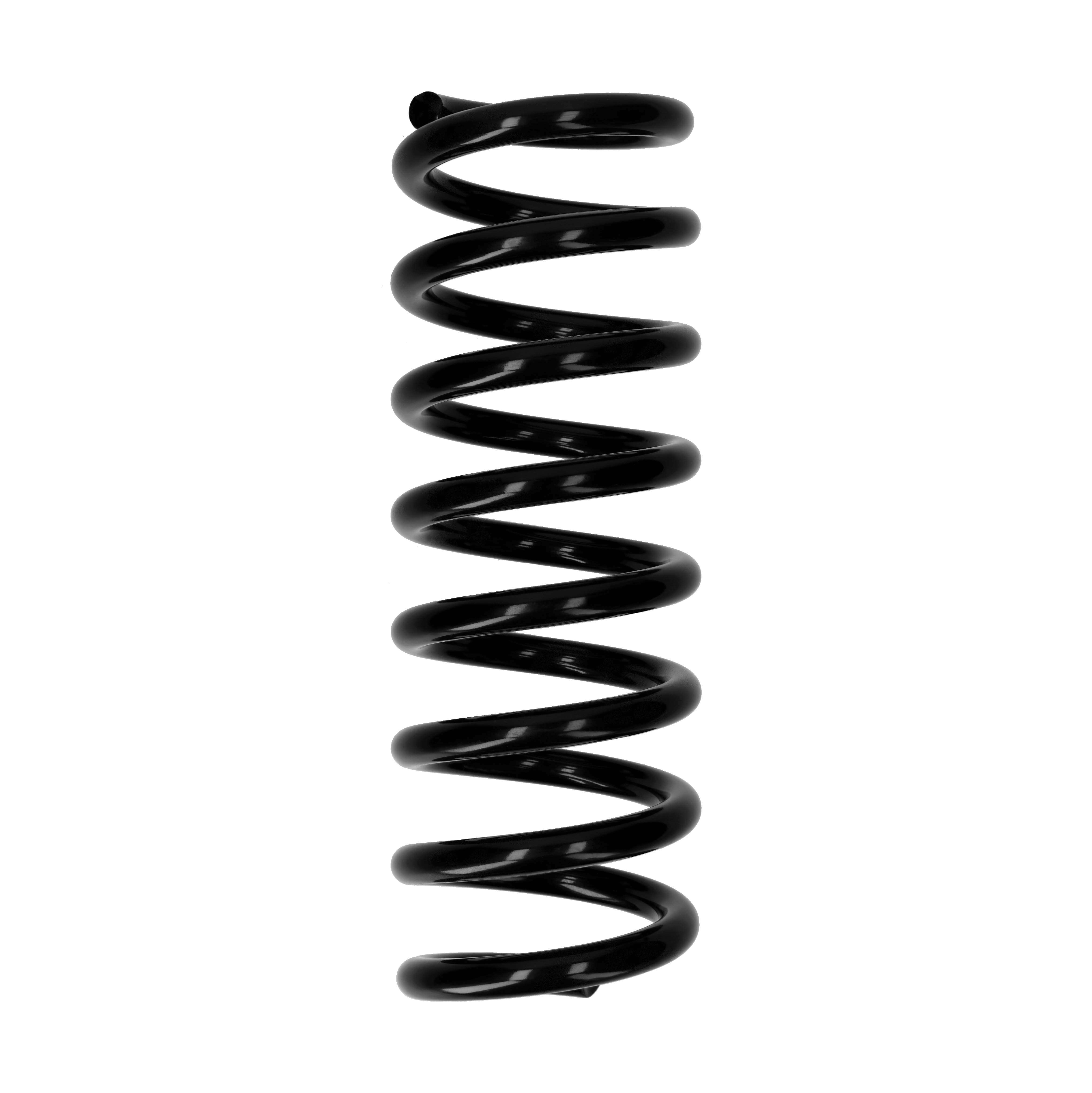 F.BECKER Fjeder 30110367 bagaksel for MERCEDES-BENZ CHRYSLER