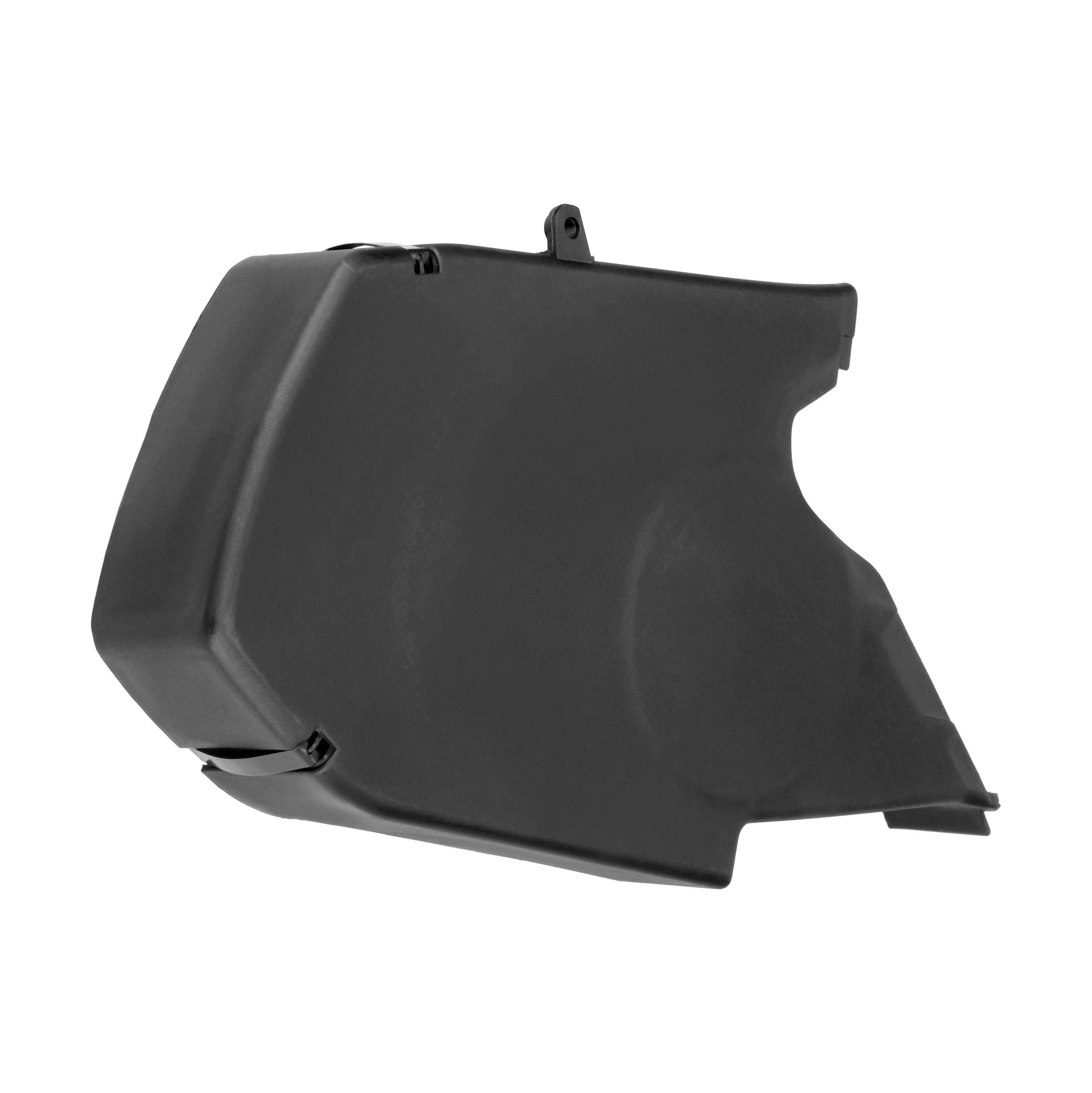 F.BECKER Afdækning, tandrem 150110019 oppe for SEAT SKODA