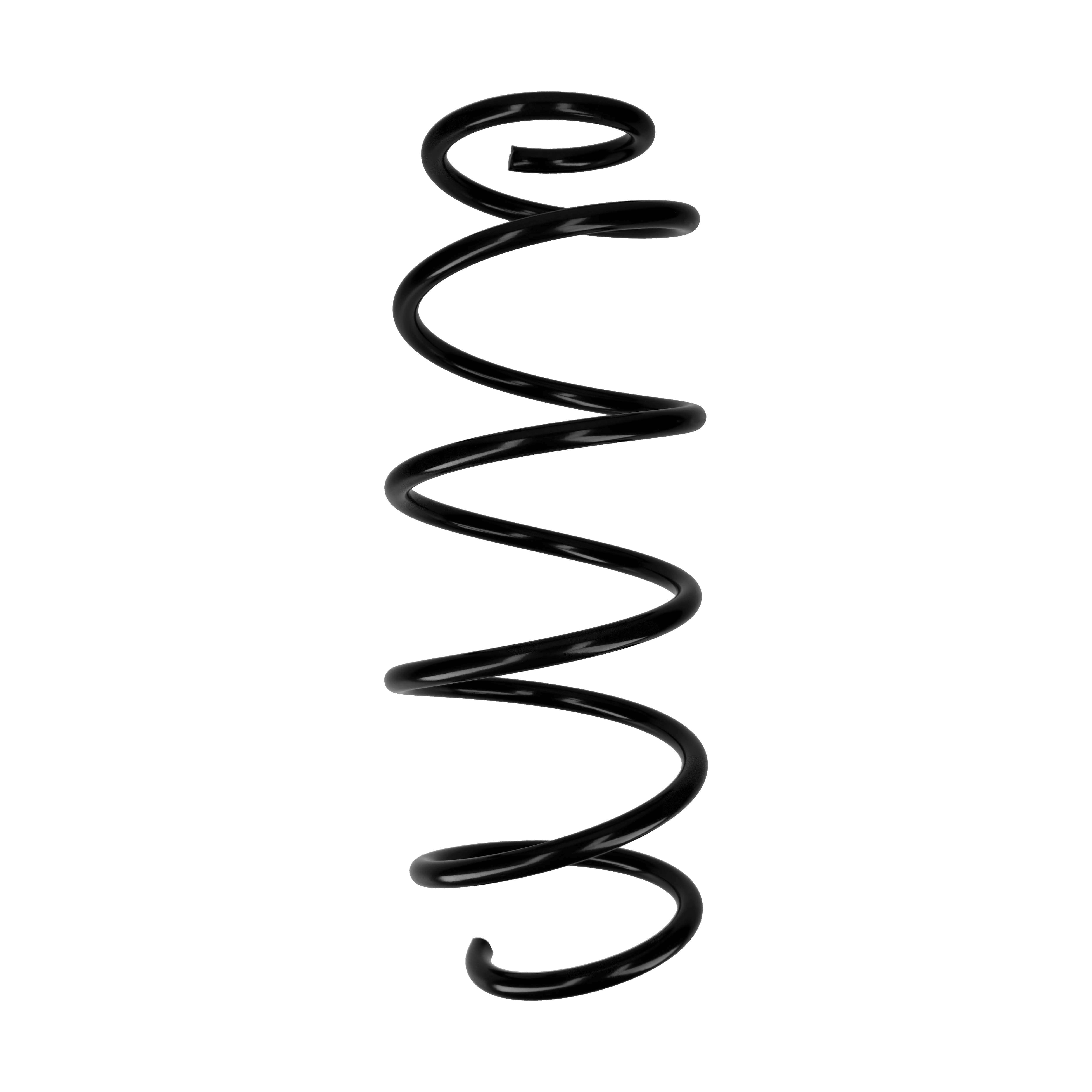 F.BECKER Fjeder 30112788 foraksel for OPEL FIAT VAUXHALL