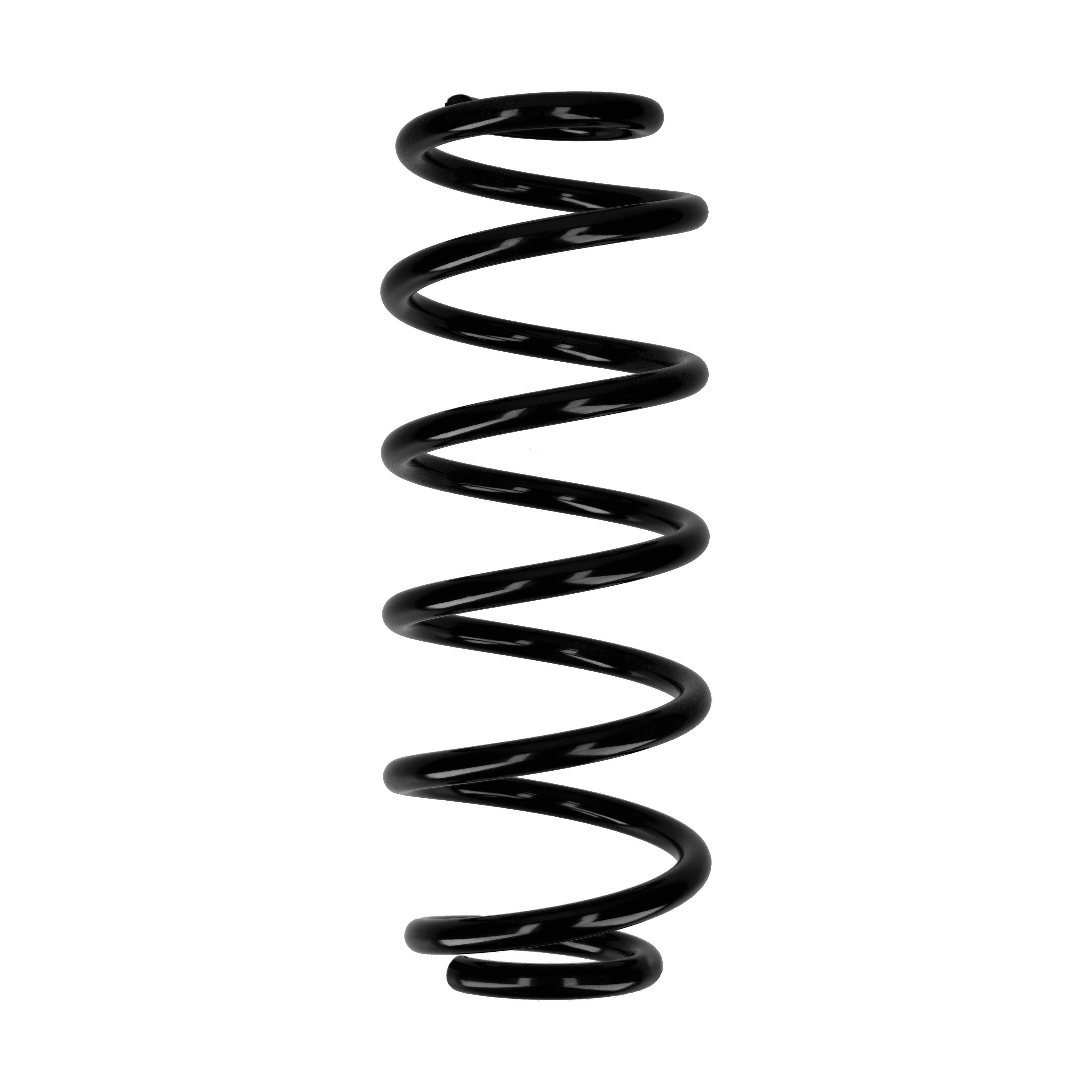 F.BECKER Fjeder 30110936 bagaksel for SEAT SKODA