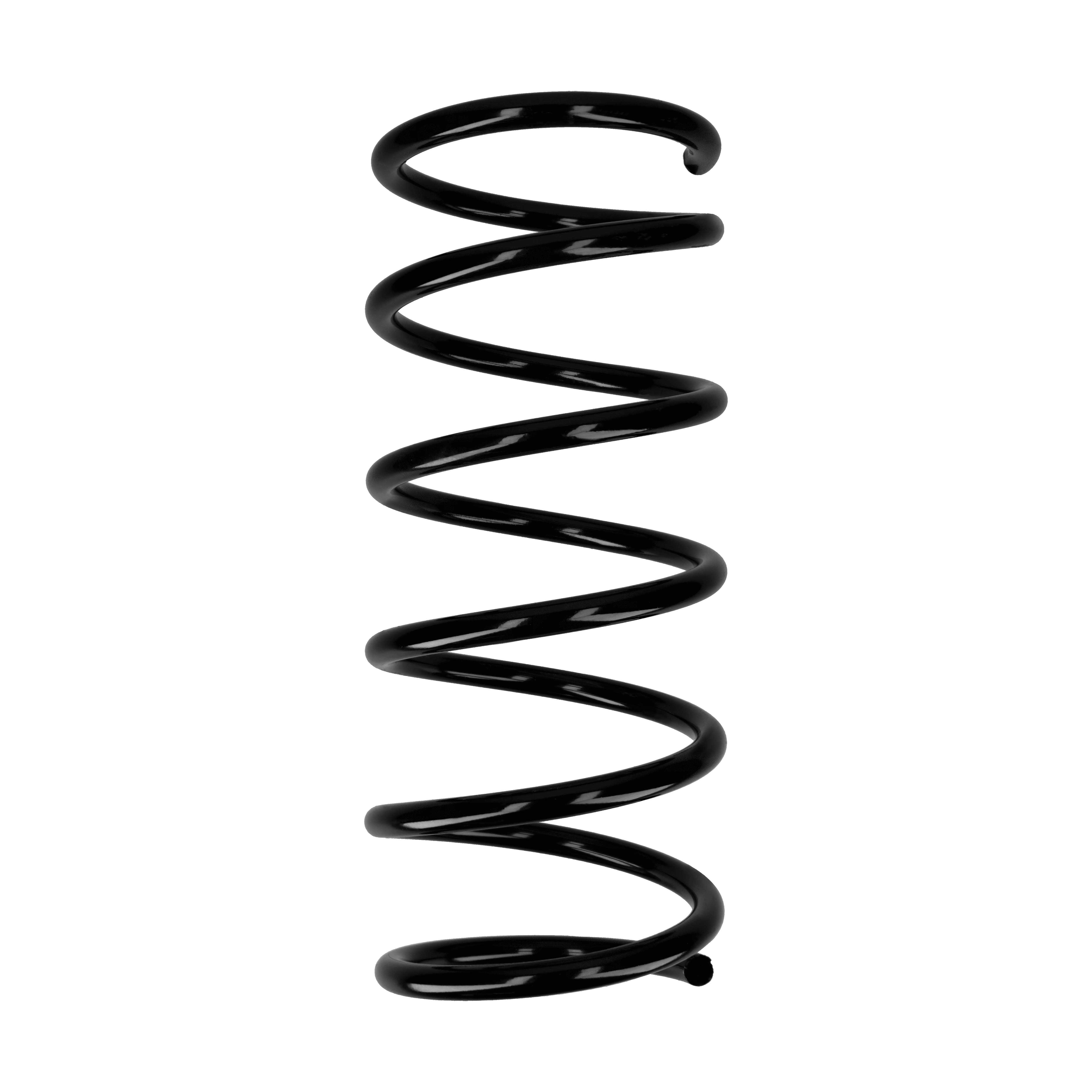 F.BECKER Fjeder 30111857 foraksel for HYUNDAI