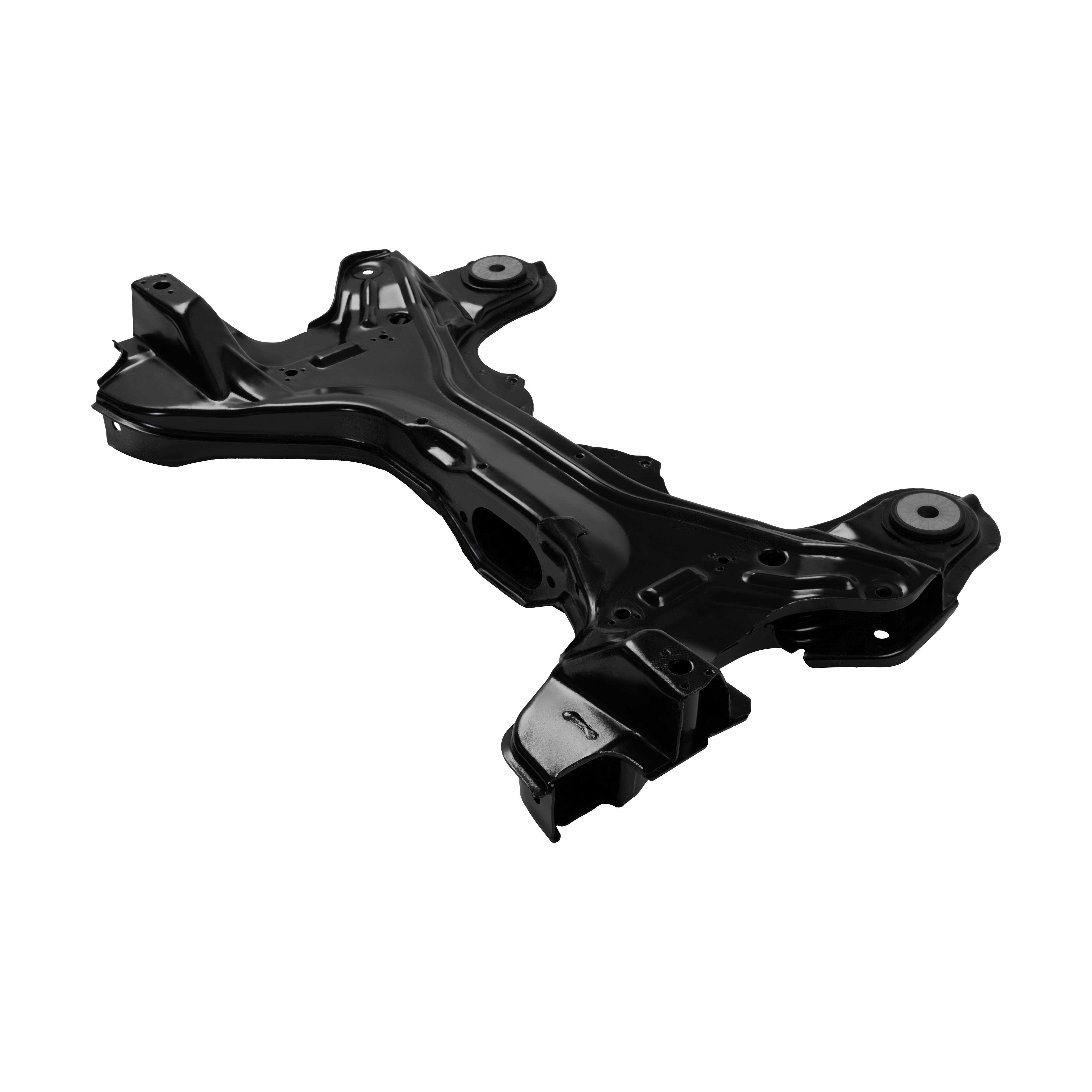 F.BECKER Forbro 40410041 foraksel for SKODA VW VAG SEAT