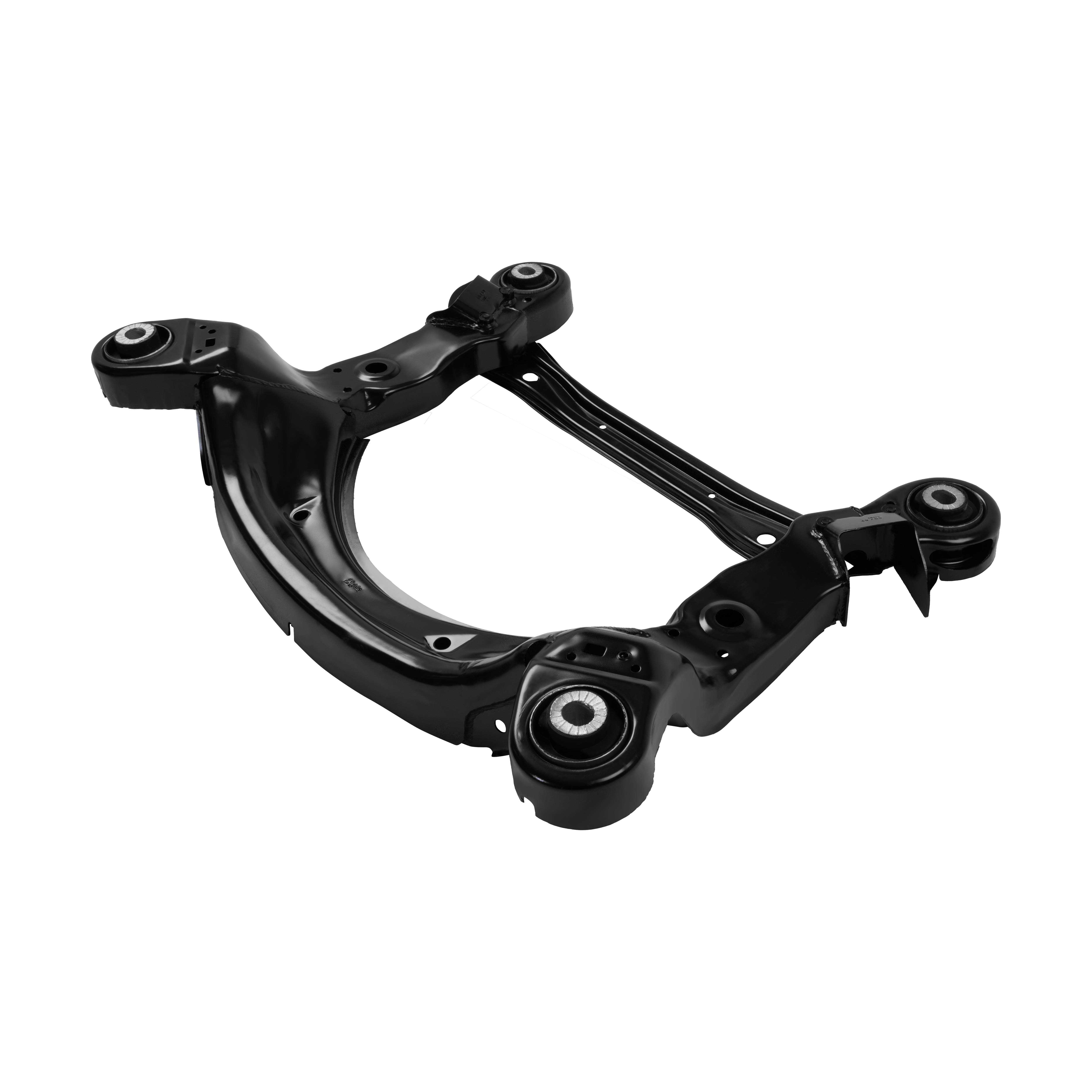 F.BECKER Forbro 40410046 for AUDI