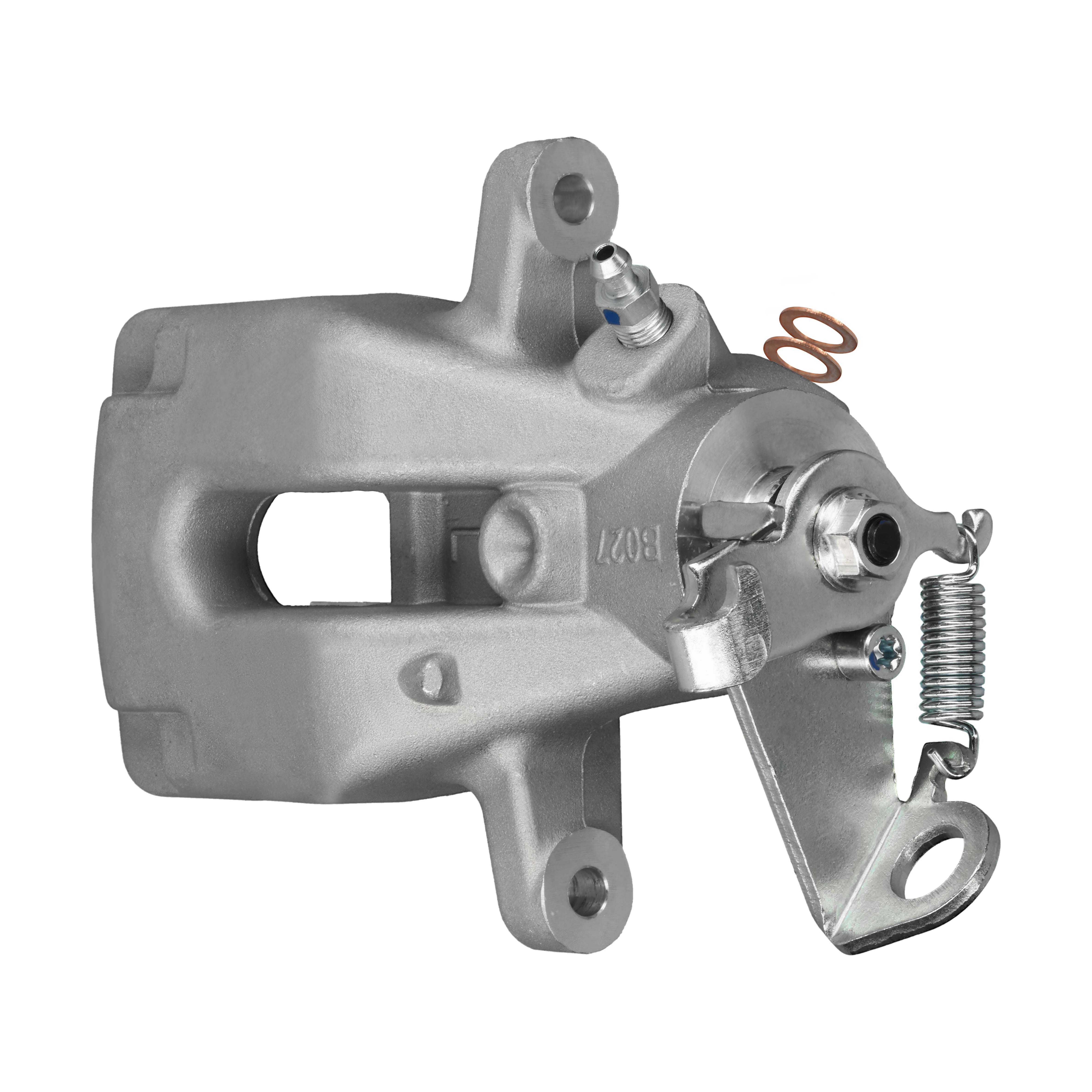 F.BECKER Bremsekaliper 11112664 for PEUGEOT CITROËN